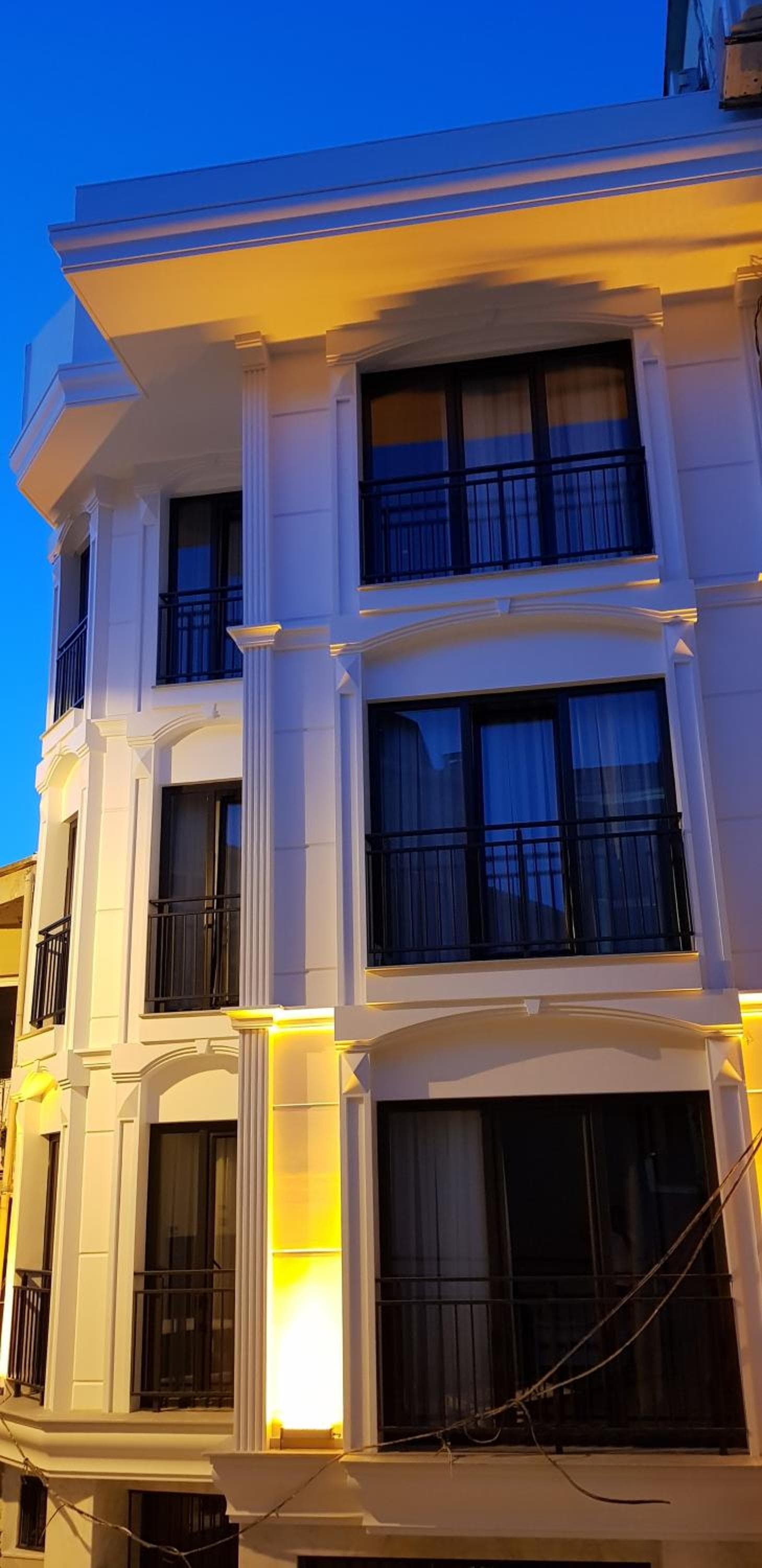 Basilissis Hotel — 29