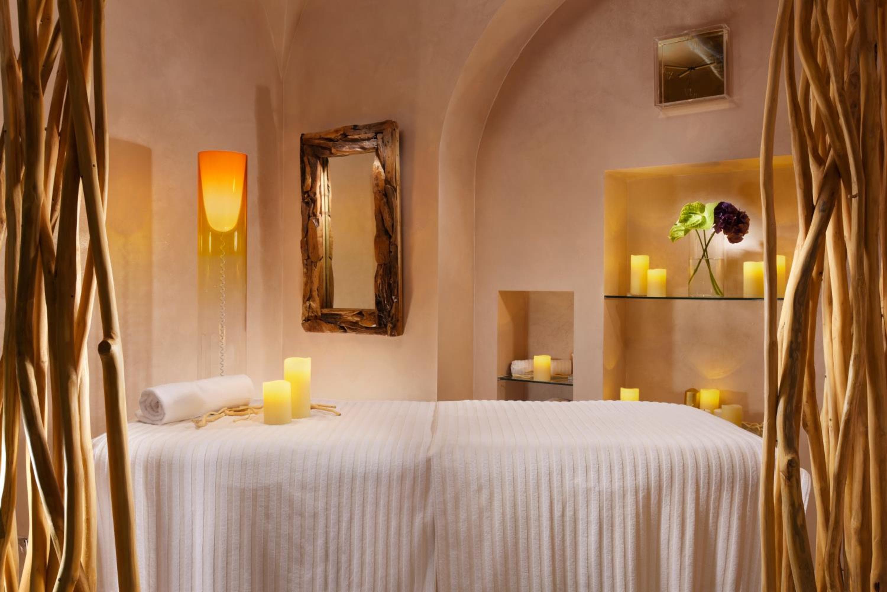 Leon's Place Hotel In Rome — 18