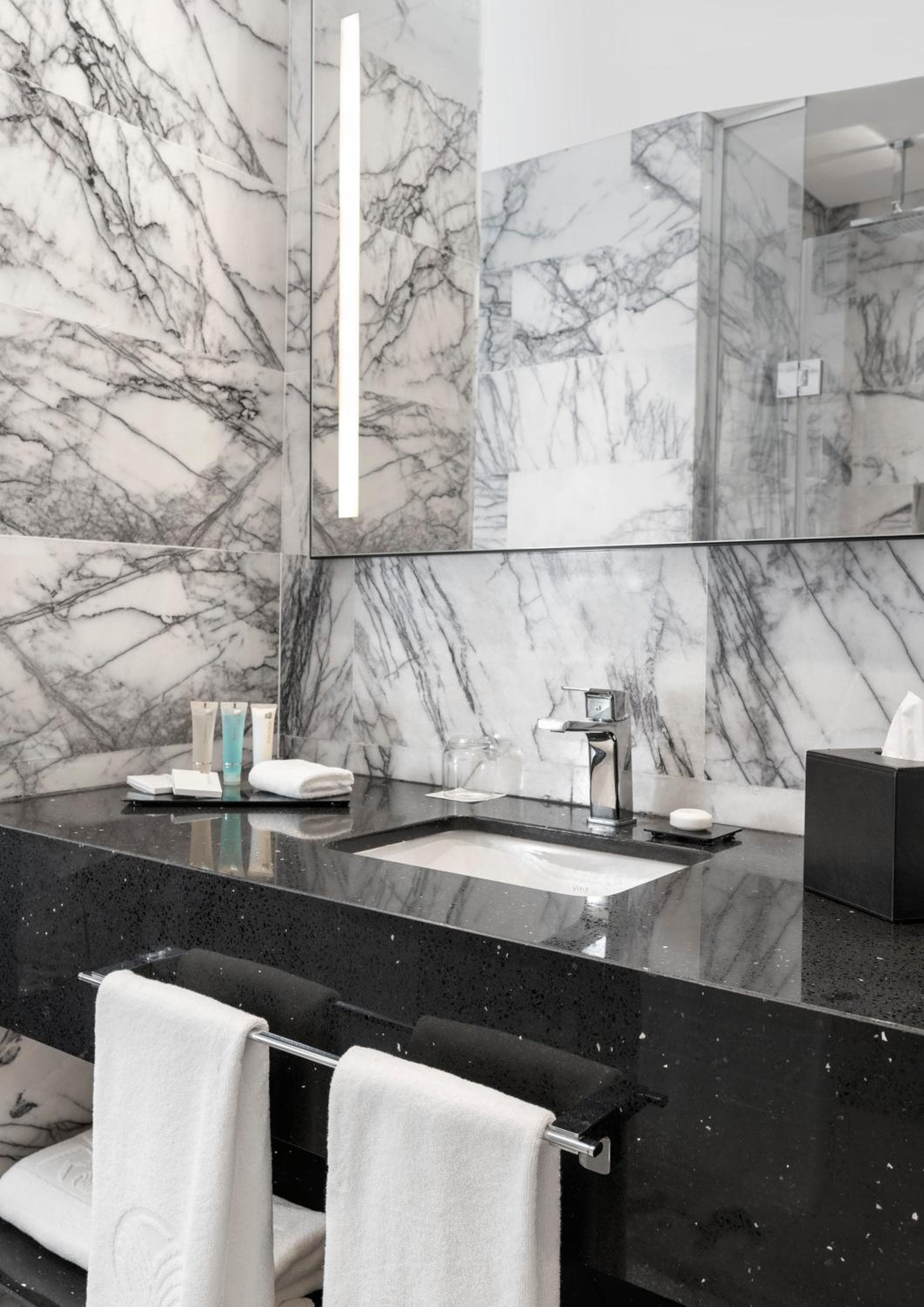 WestSide Residences by Rotana — 24