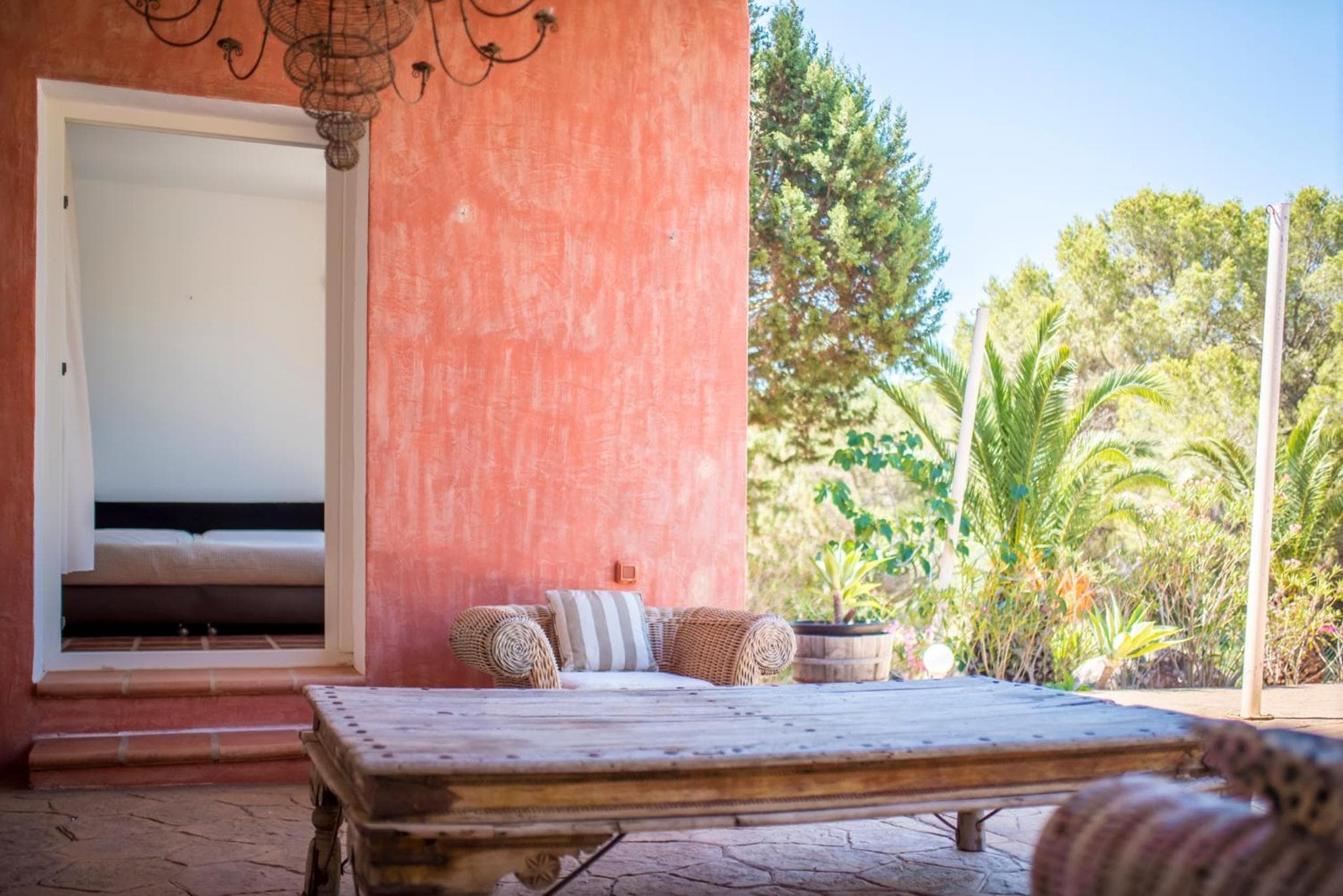 Villa esclusiva a Porroig — 17