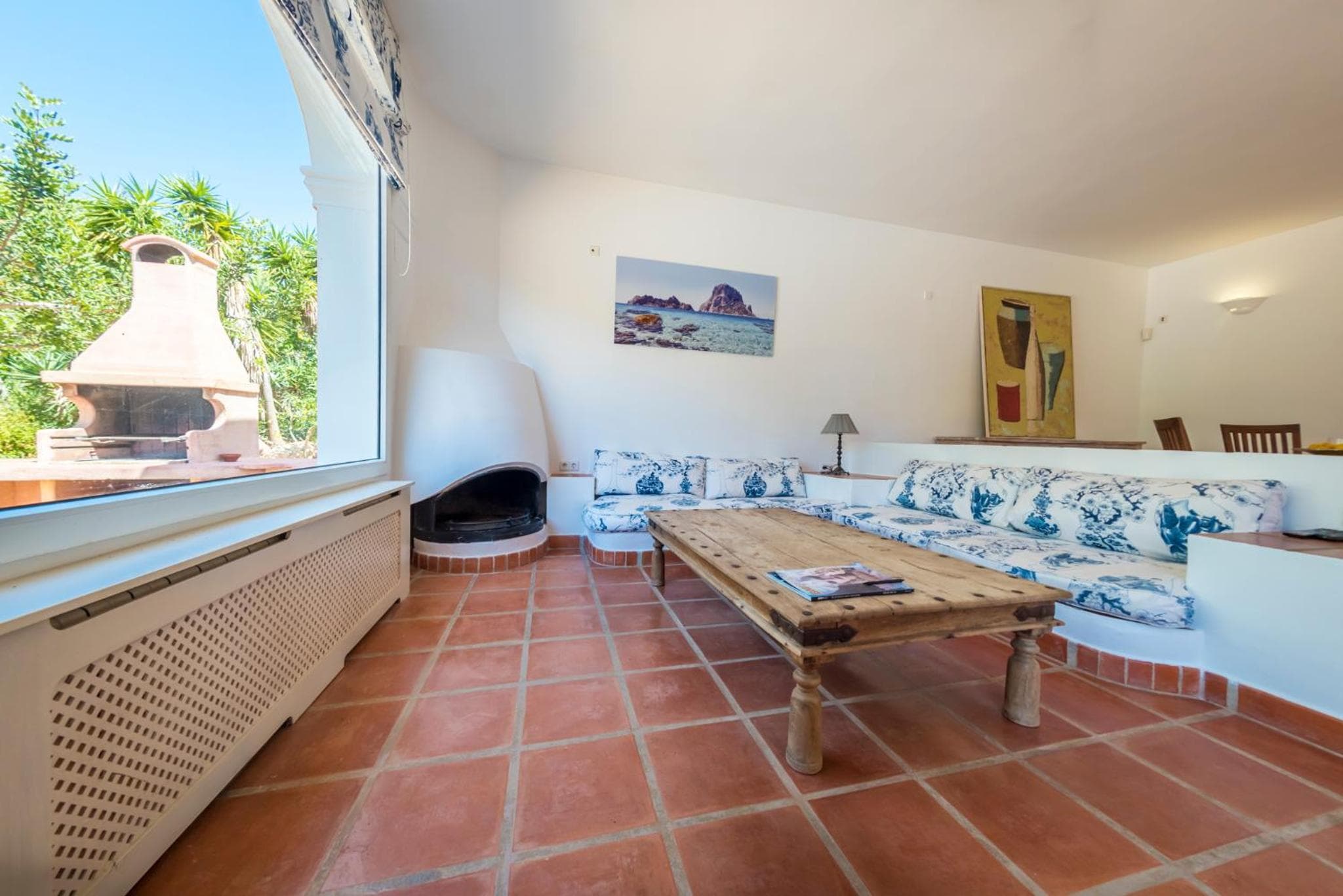 Villa esclusiva a Porroig — 21