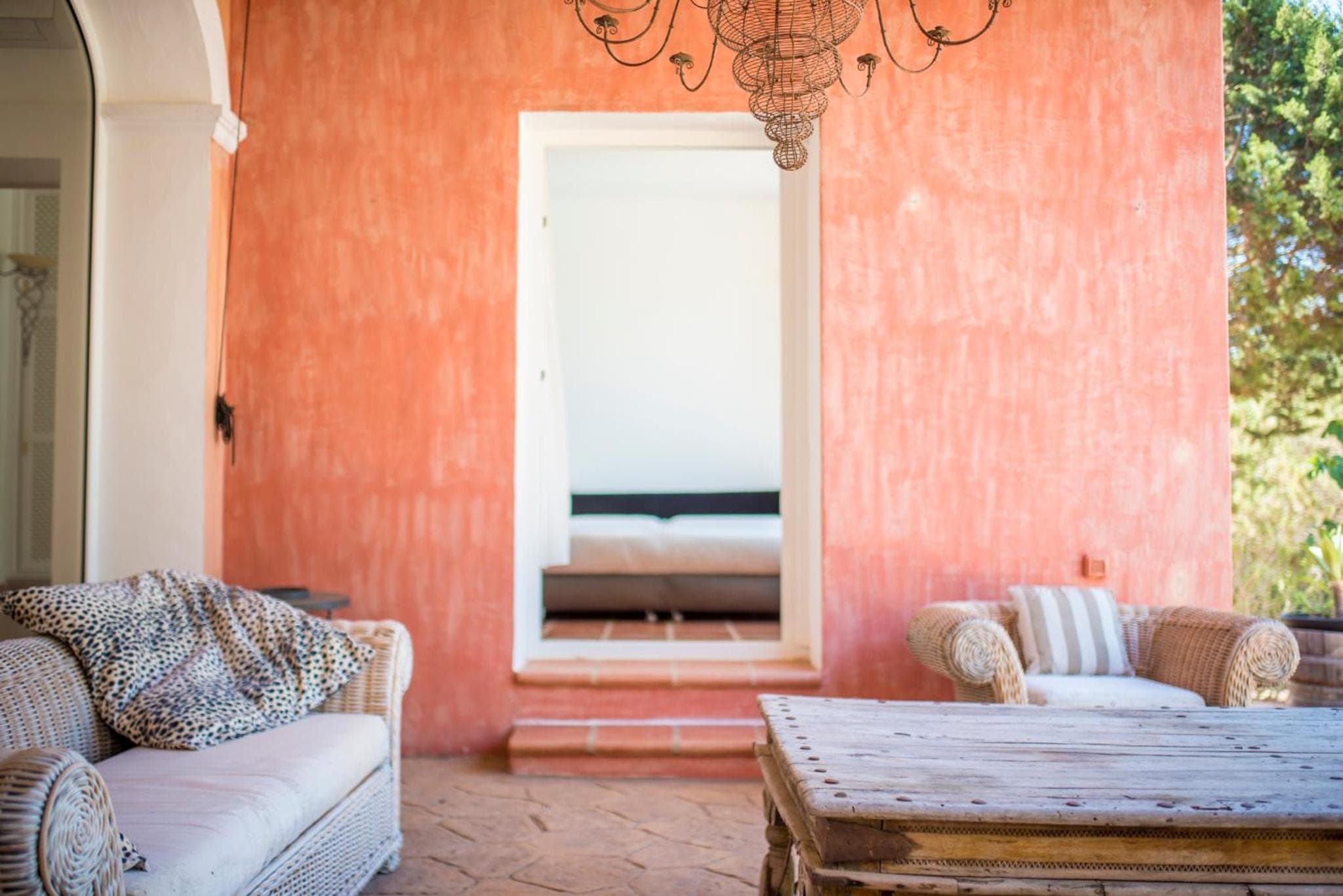 Villa esclusiva a Porroig — 24