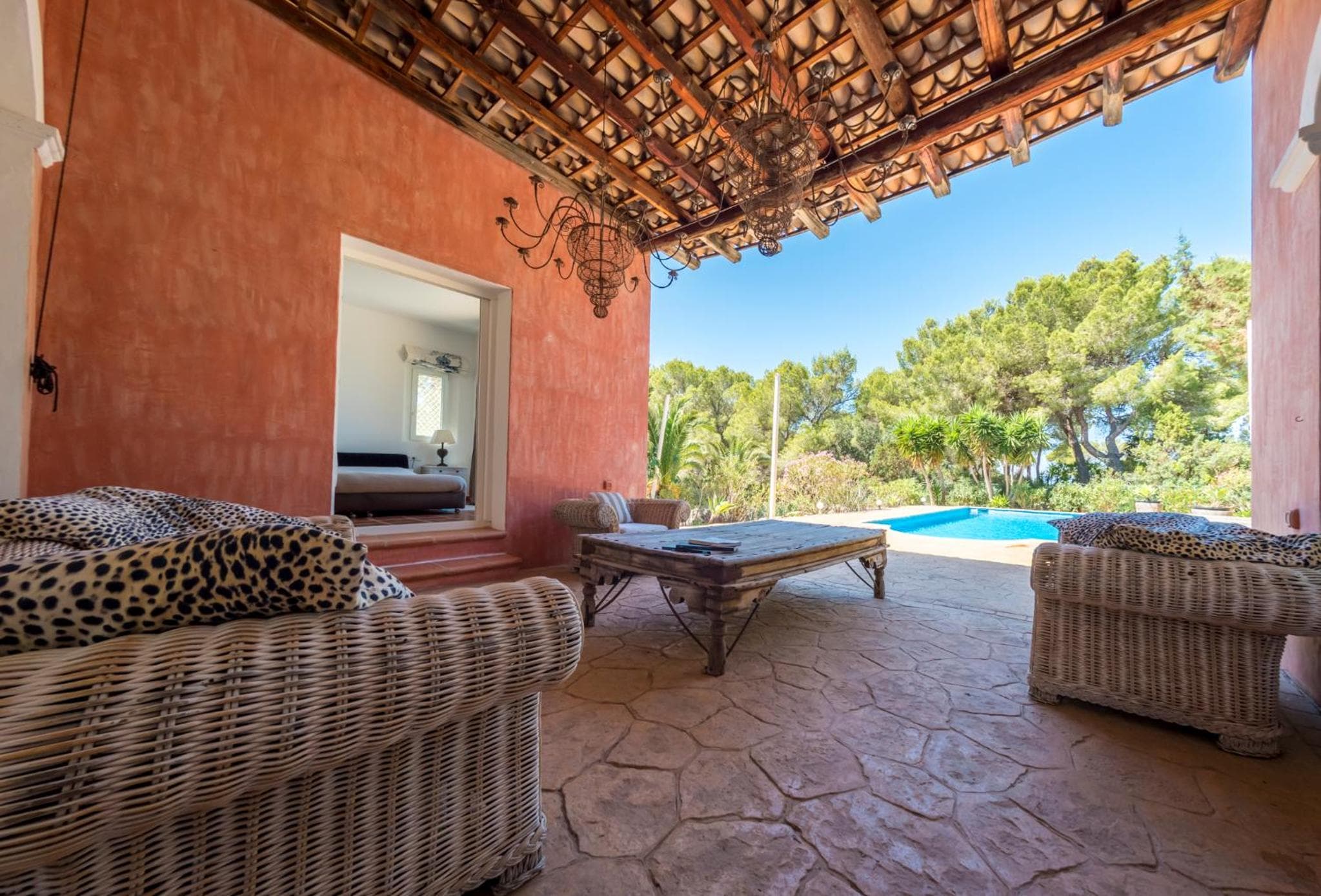 Villa esclusiva a Porroig — 26