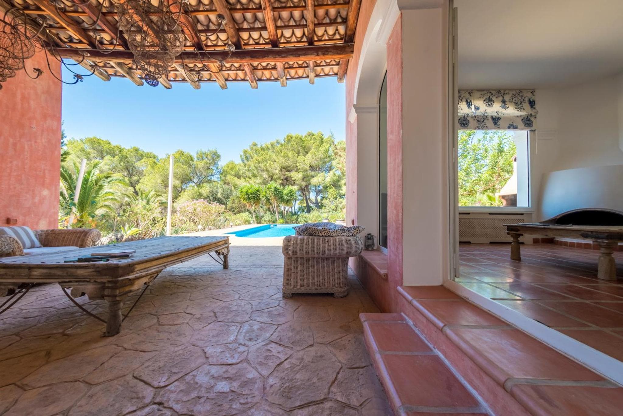 Villa esclusiva a Porroig — 4
