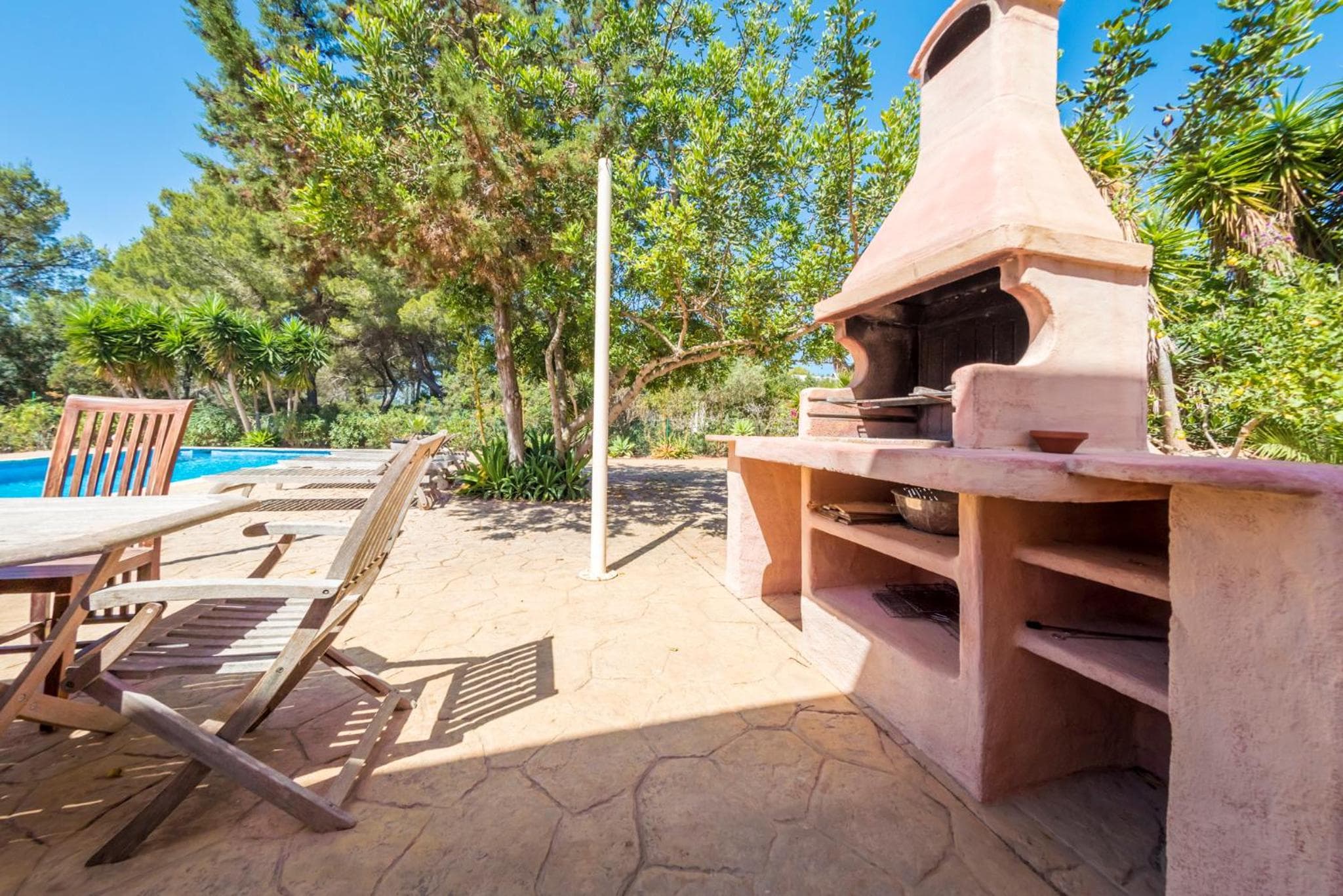Villa esclusiva a Porroig — 18