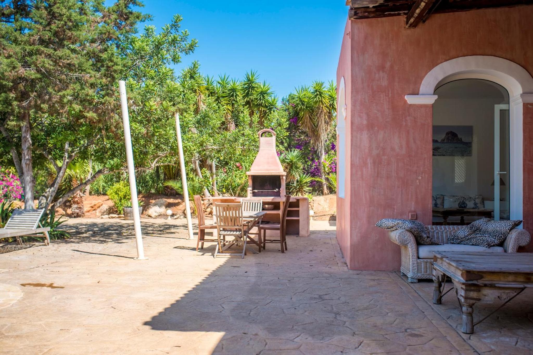 Villa esclusiva a Porroig — 19