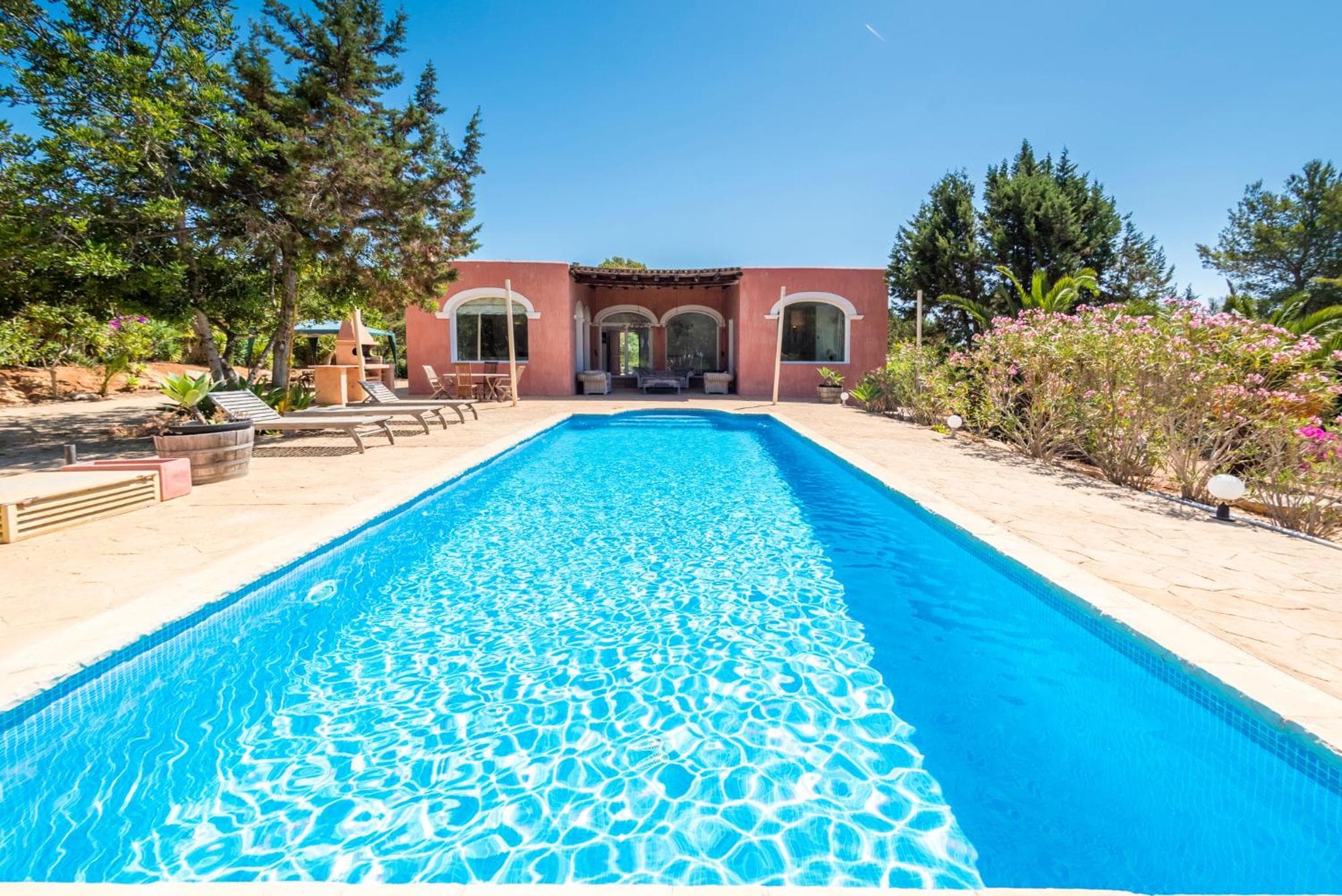 Villa esclusiva a Porroig — 3