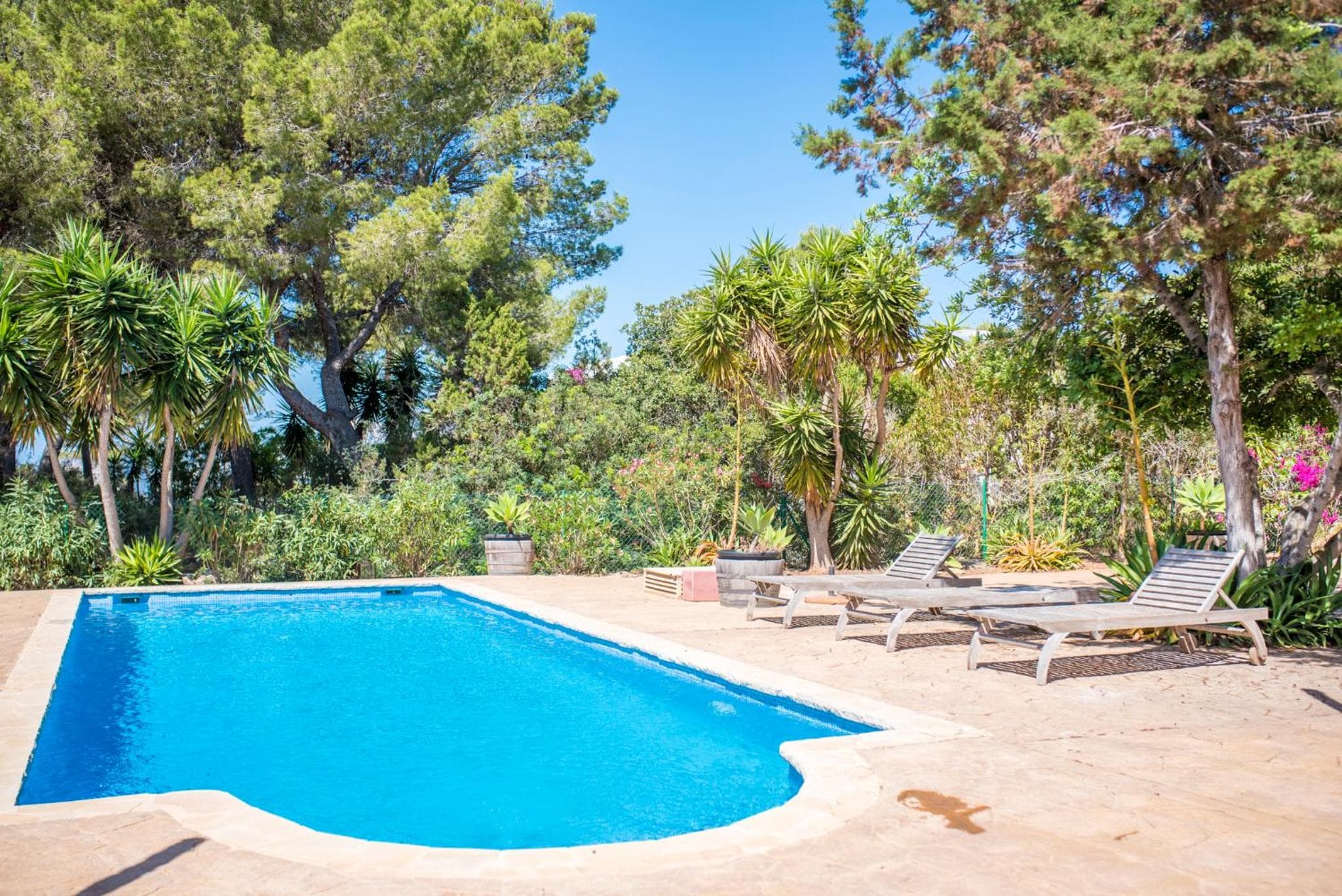 Villa esclusiva a Porroig — 2