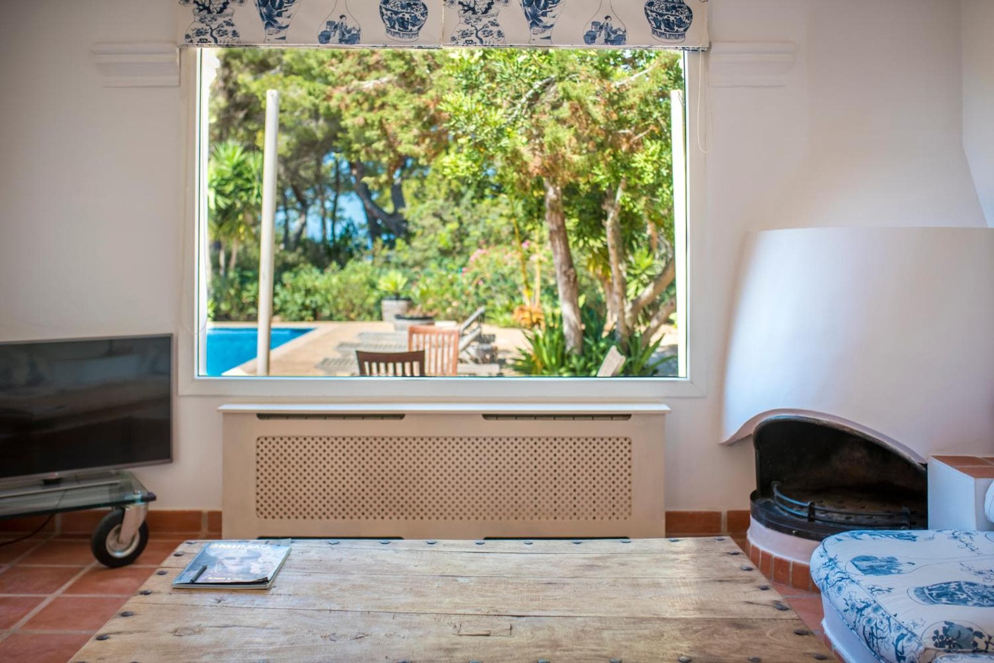 Villa esclusiva a Porroig — 20