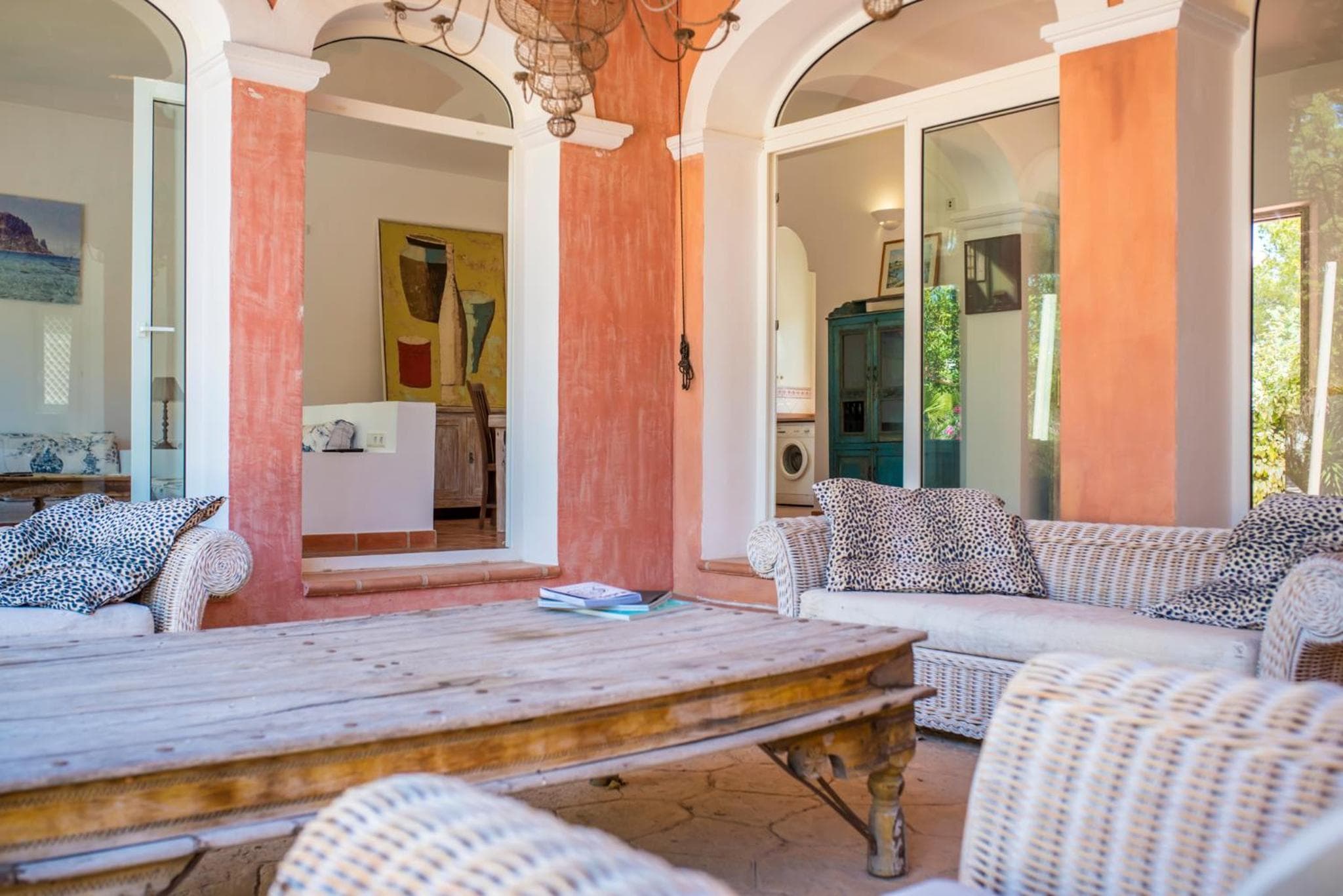 Villa esclusiva a Porroig — 16