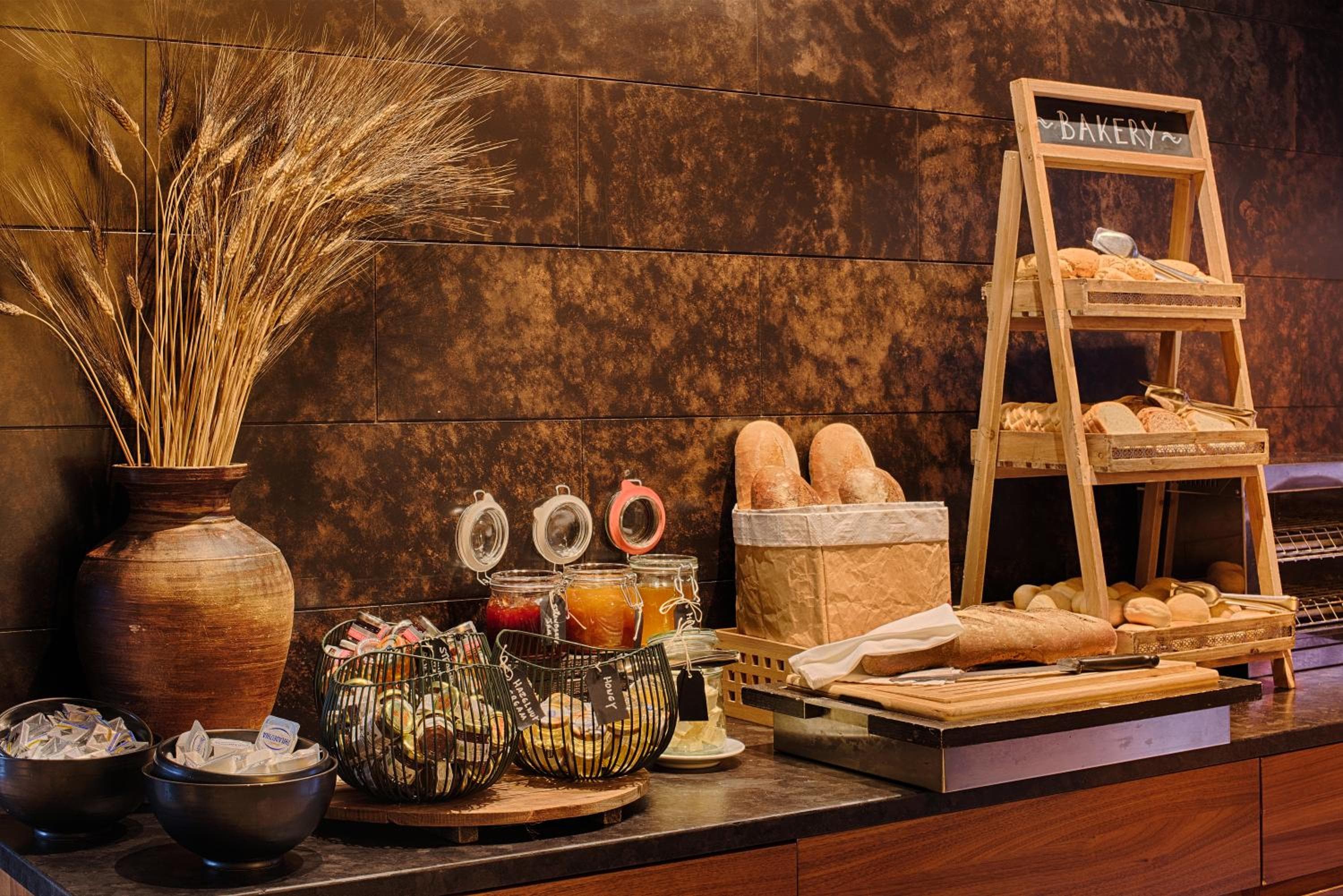 Radisson Blu Hotel Milan — 13
