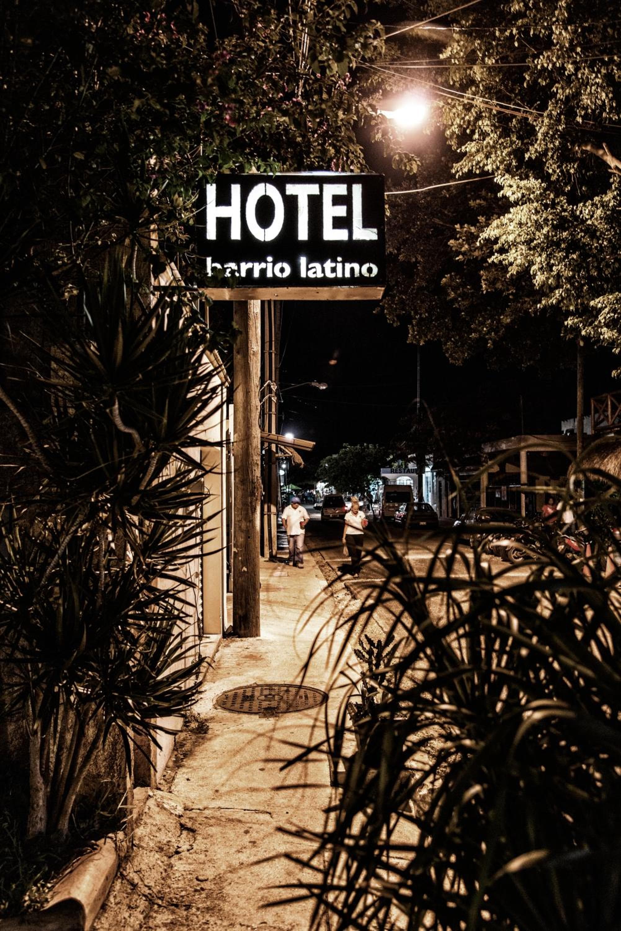 Barrio Latino Hotel Centro by Bestoffer Stays — 27