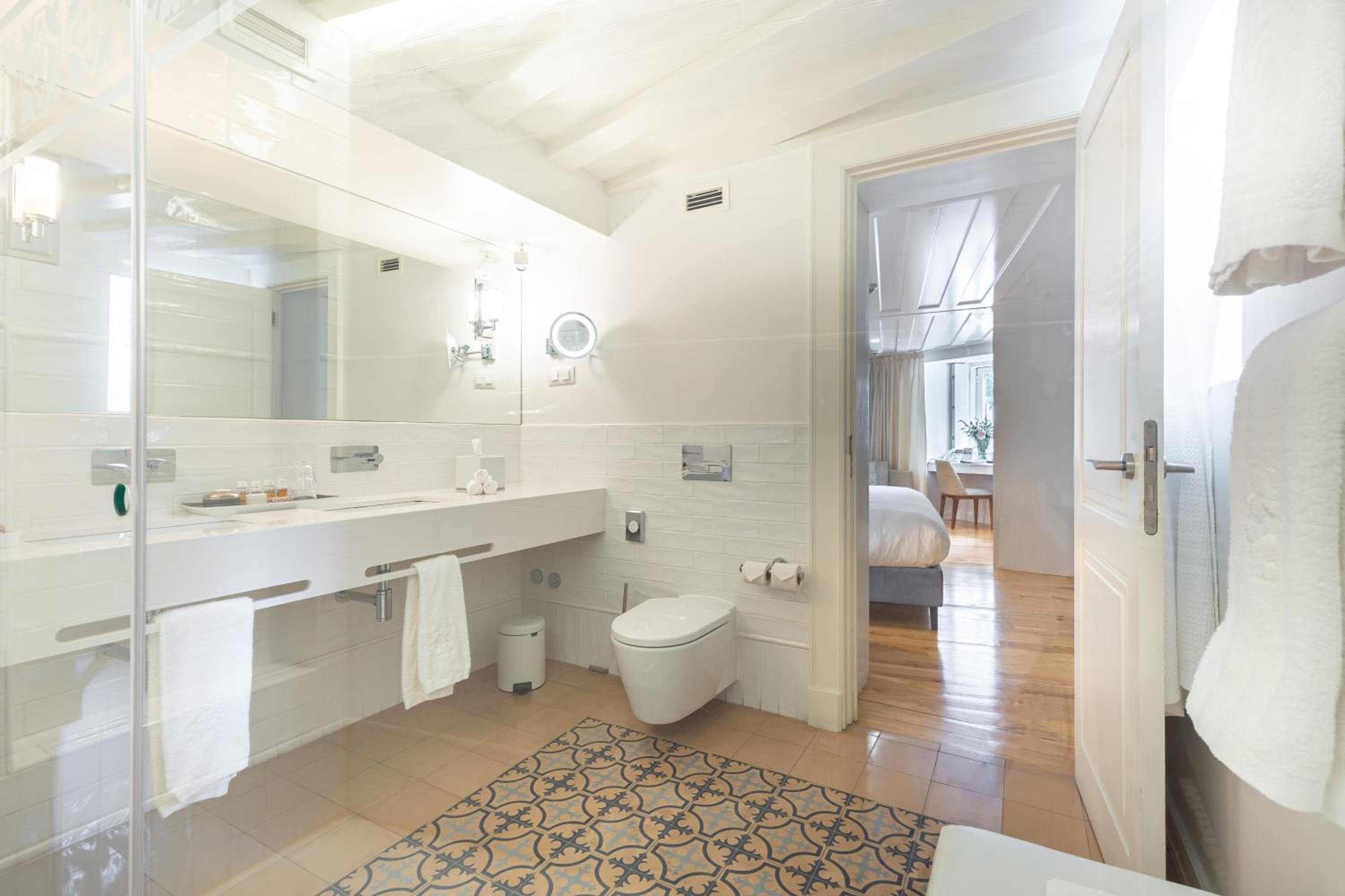 Santiago de Alfama - Boutique Hotel — 28