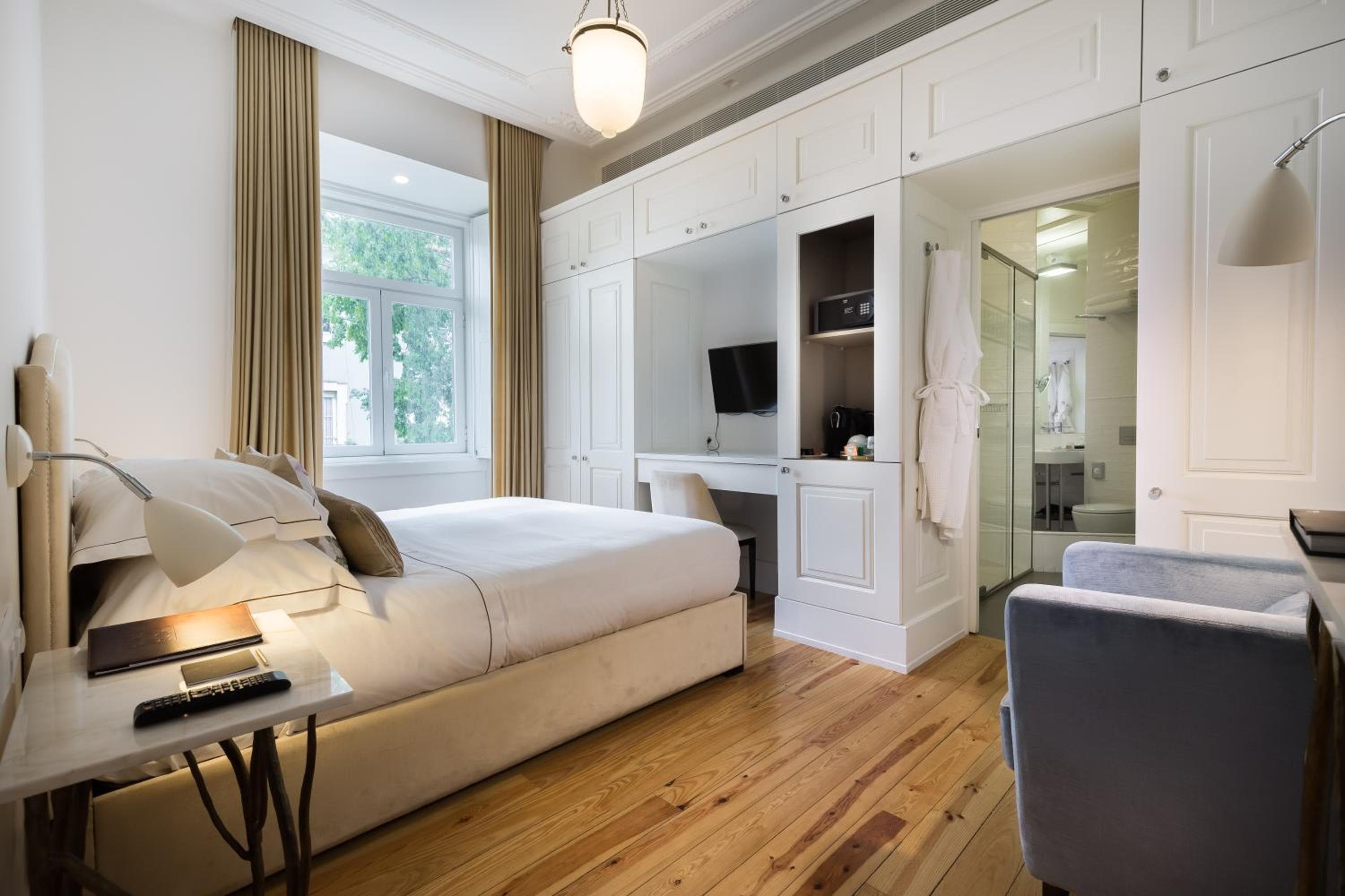 Santiago de Alfama - Boutique Hotel — 24