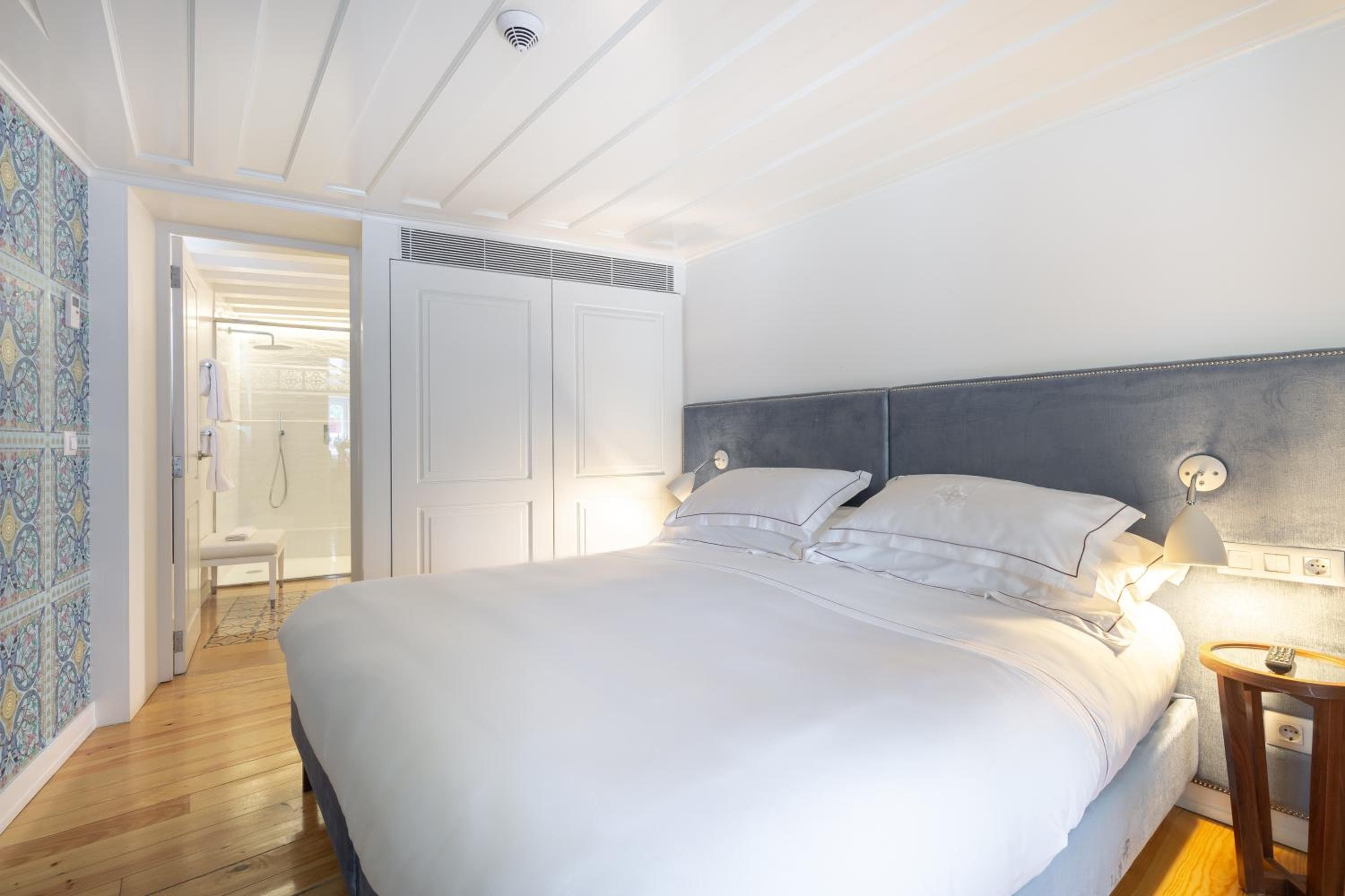 Santiago de Alfama - Boutique Hotel — 2