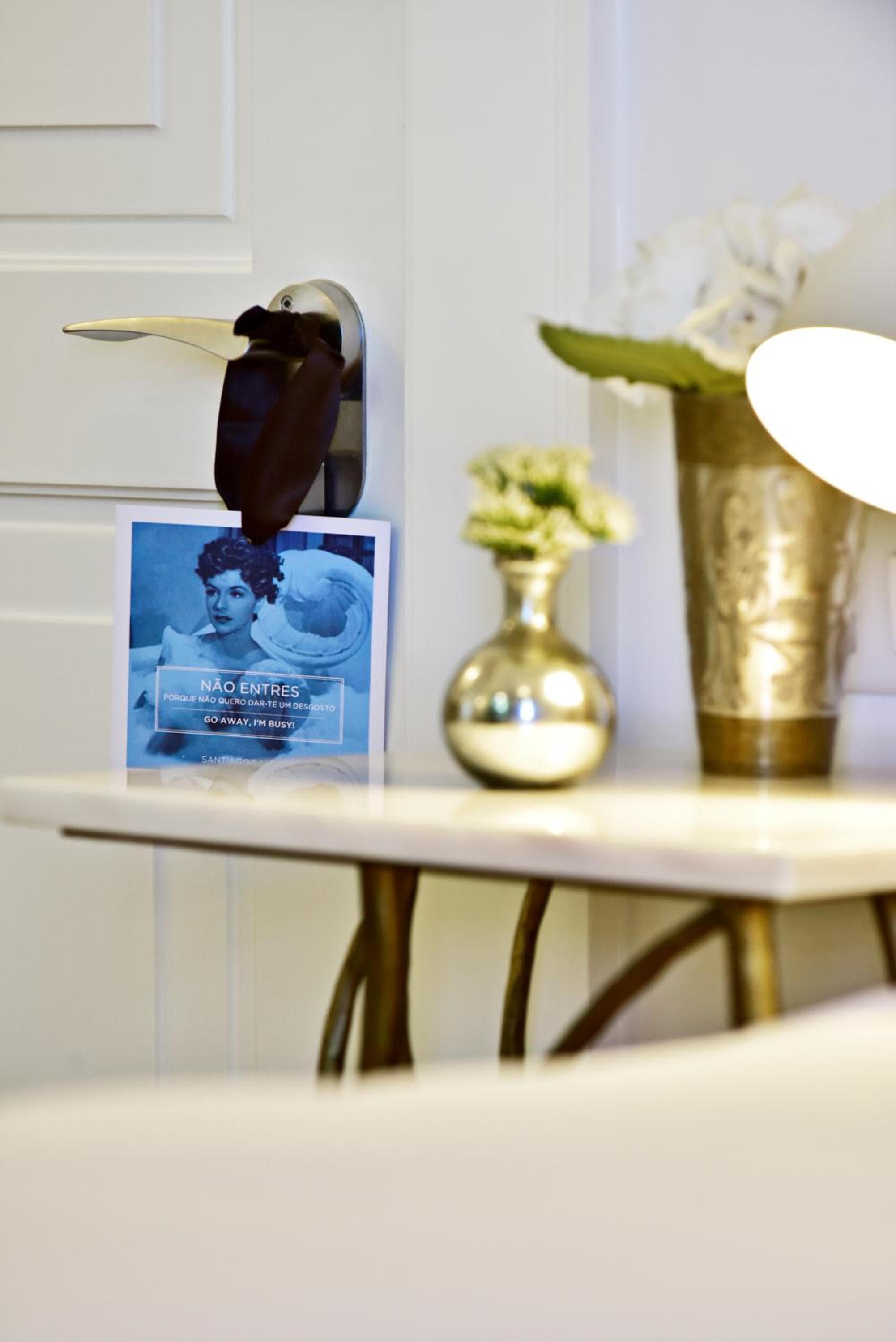 Santiago de Alfama - Boutique Hotel — 8