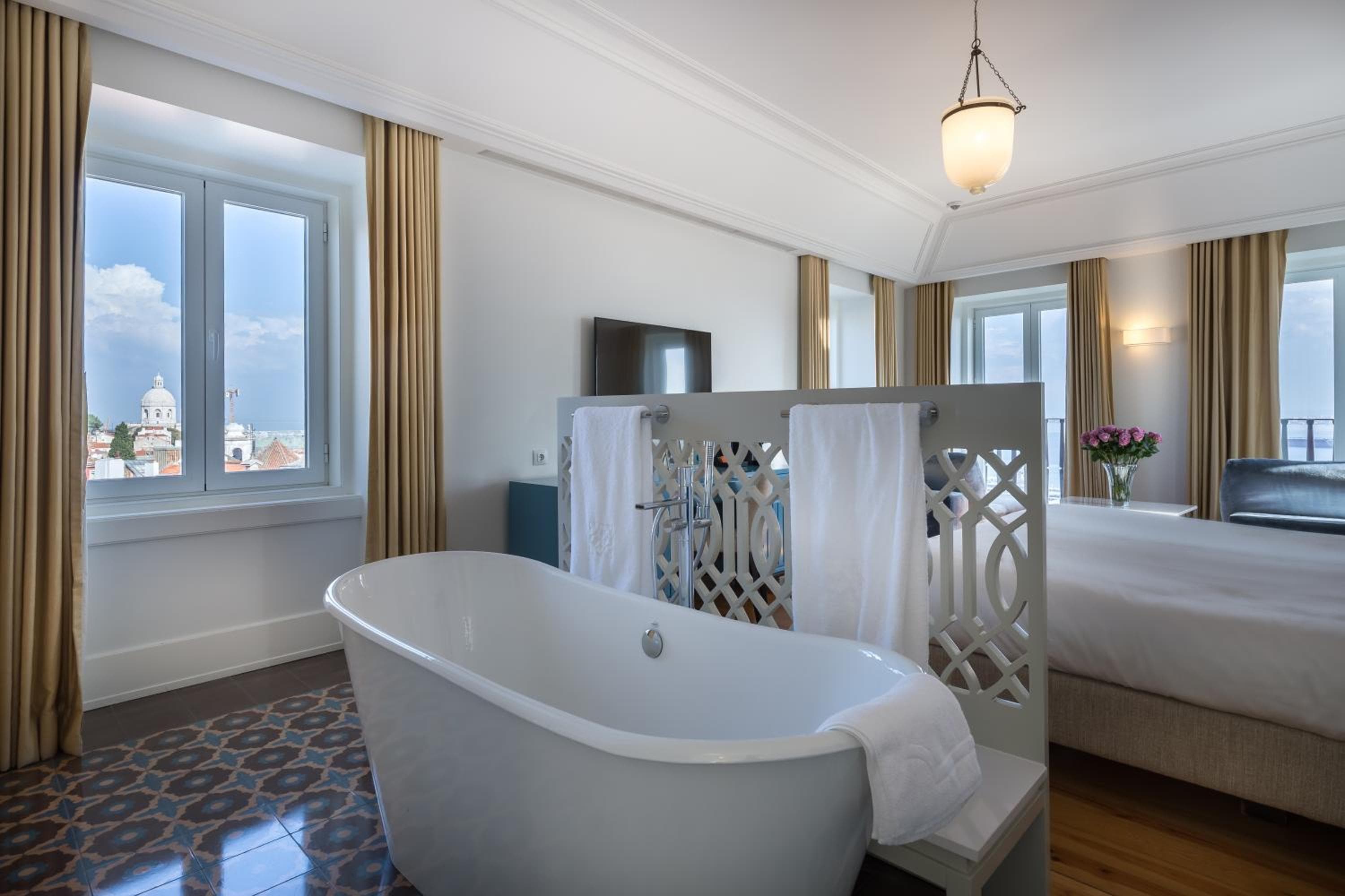 Santiago de Alfama - Boutique Hotel — 16