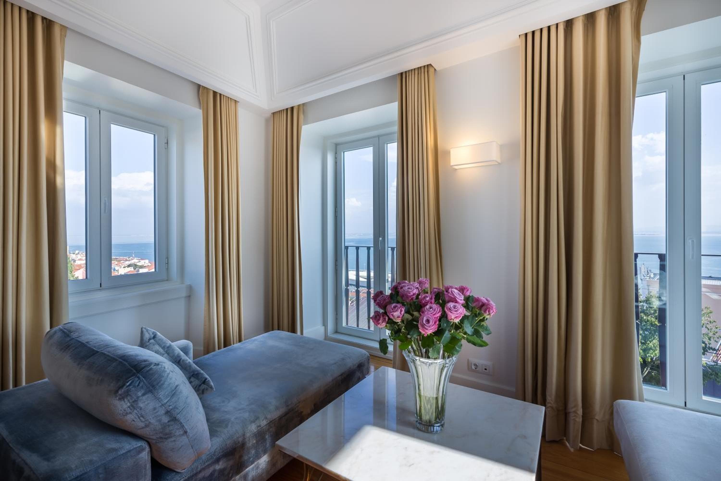 Santiago de Alfama - Boutique Hotel — 6