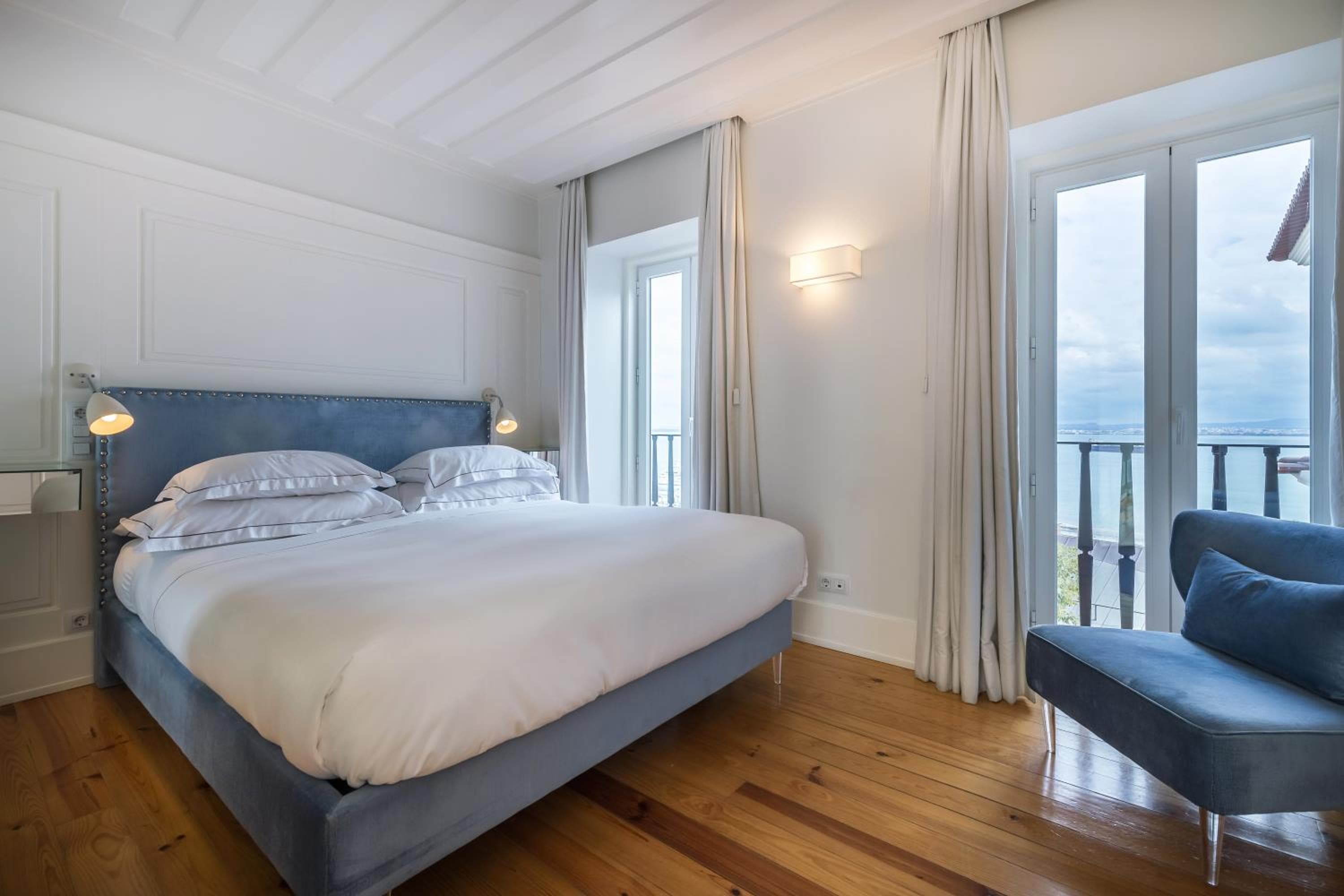 Santiago de Alfama - Albergo di charme — 18