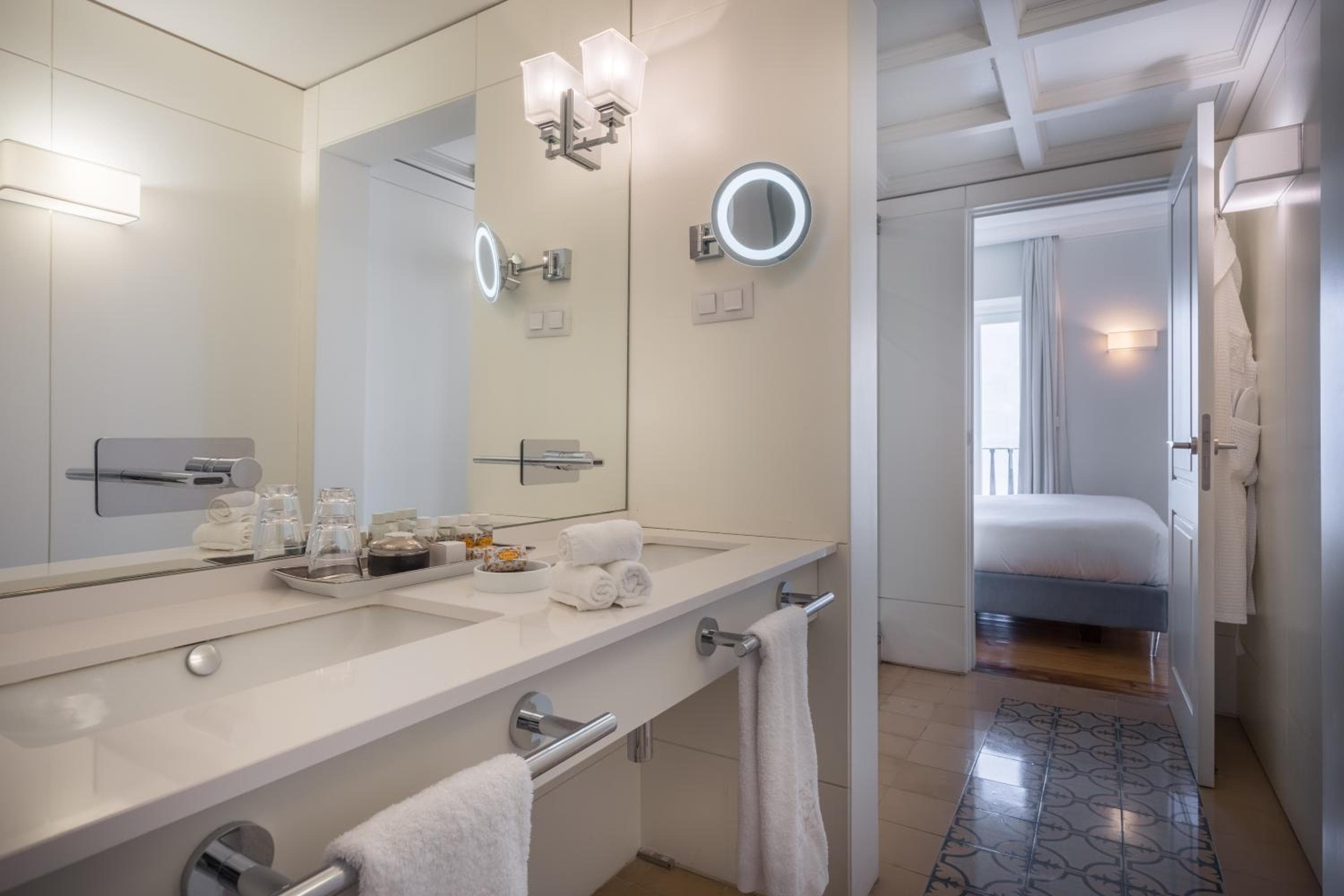 Santiago de Alfama - Albergo di charme — 30