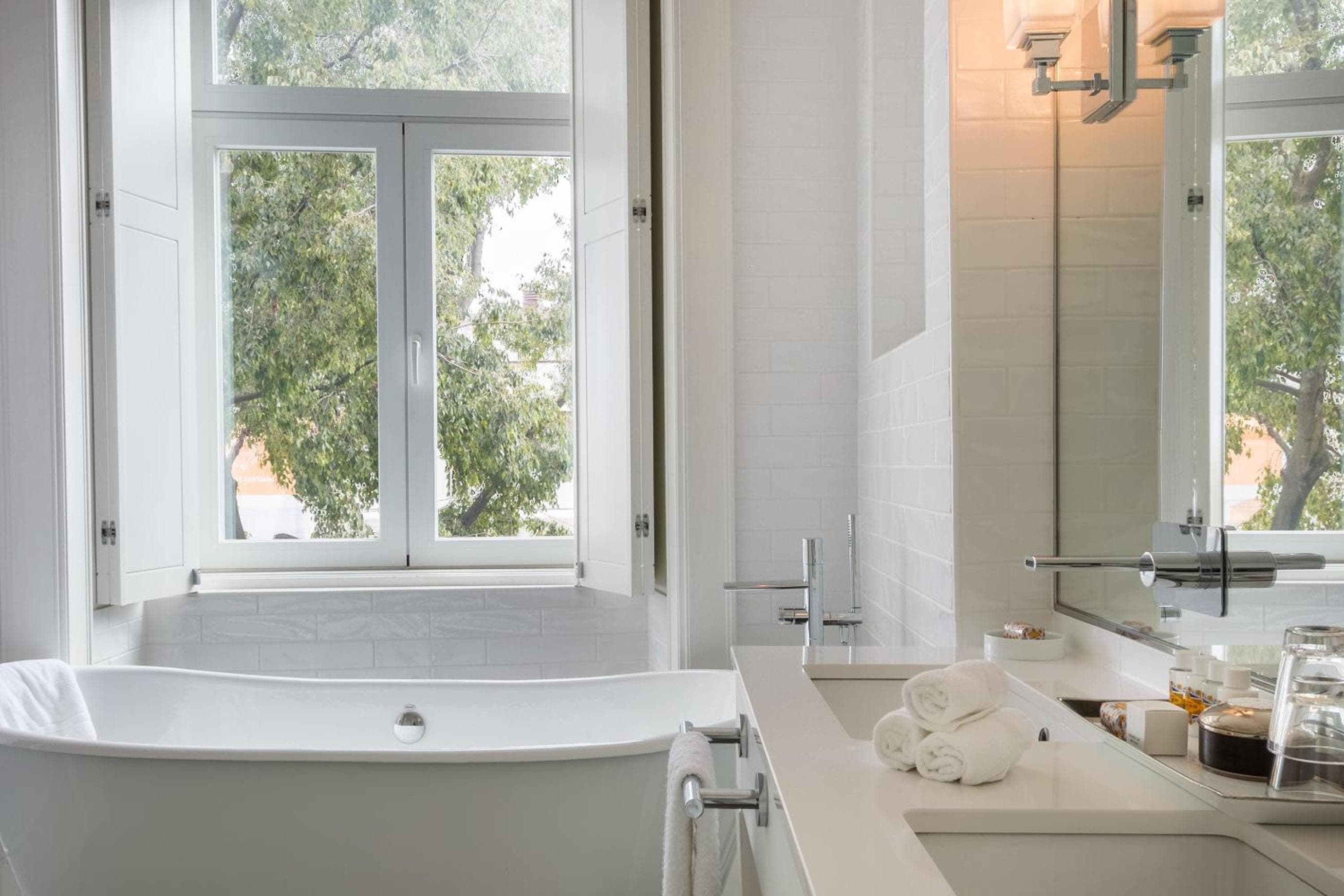 Santiago de Alfama - Albergo di charme — 29