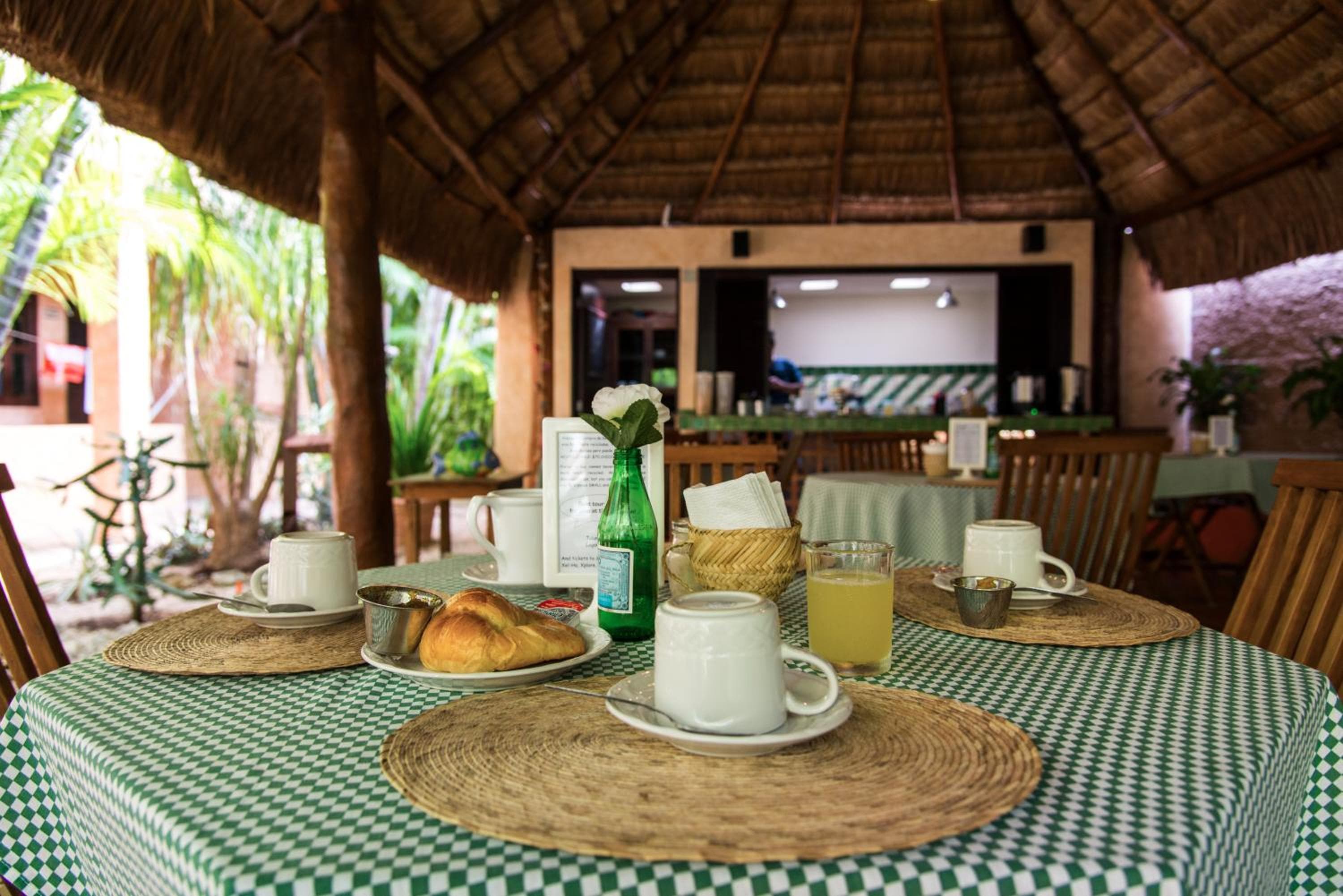 Hotel Barrio Latino — 19