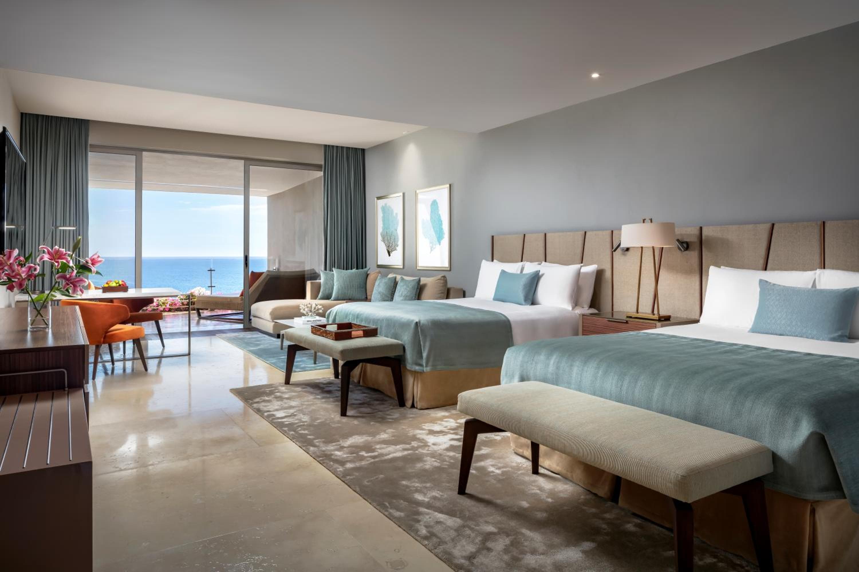 Grand Velas Los Cabos Lusso All Inclusive — 14