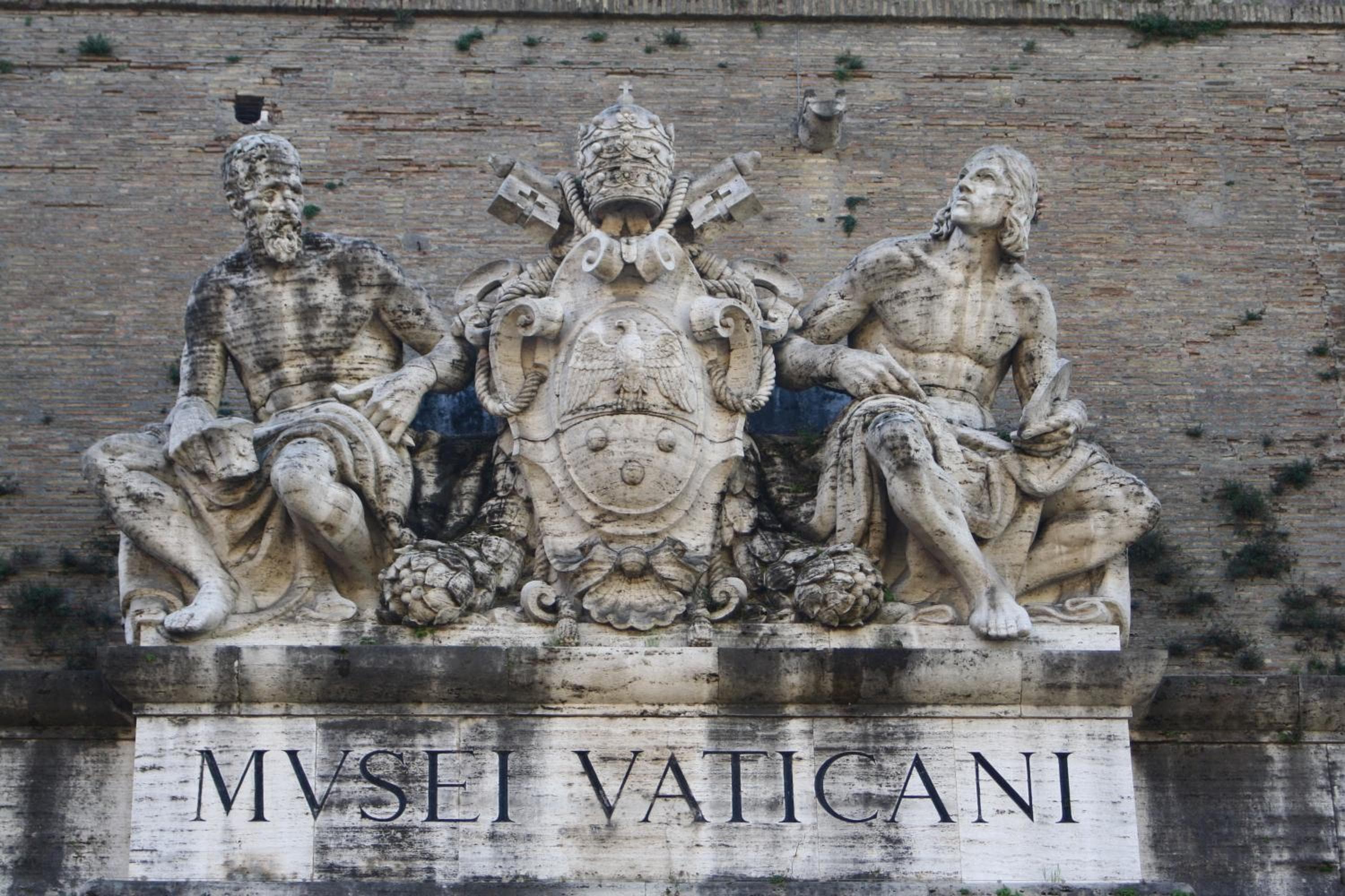 Tmark Hotel Vaticano — 13