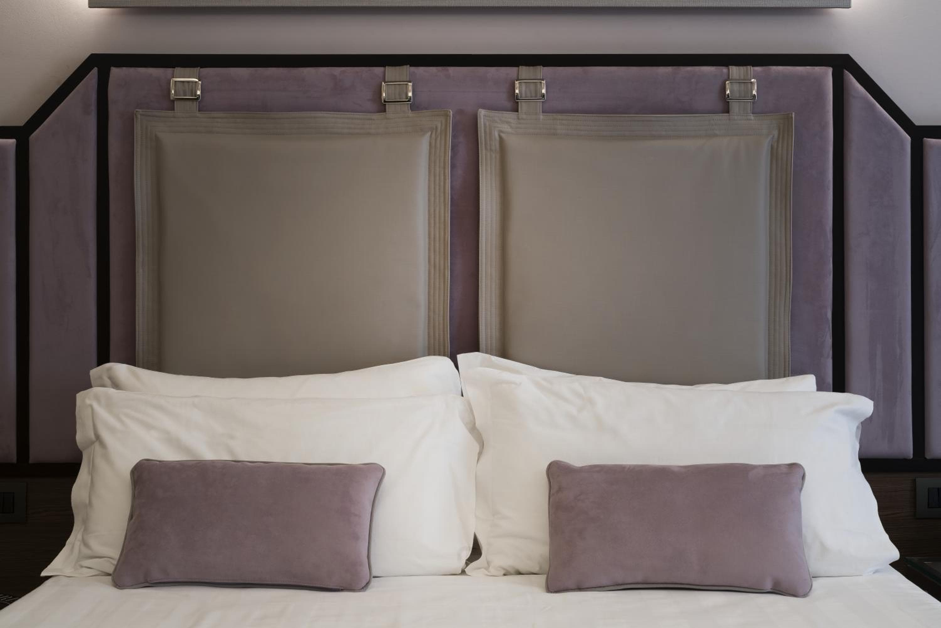 Solo Experience Hotel hotel, Via Canto De Nelli 2, Florence, Italy — photo 41