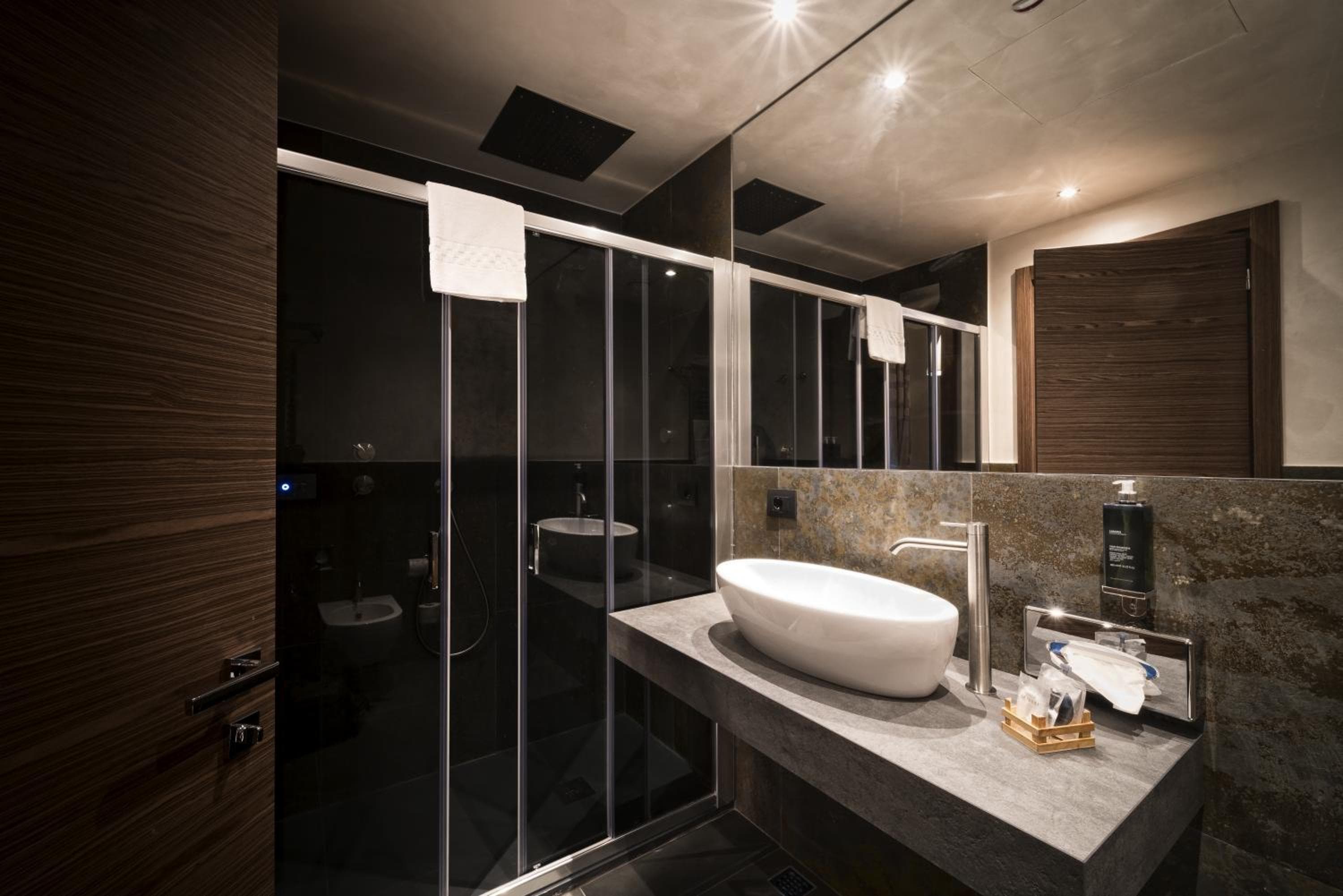 Solo Experience Hotel hotel, Via Canto De Nelli 2, Florence, Italy — photo 43