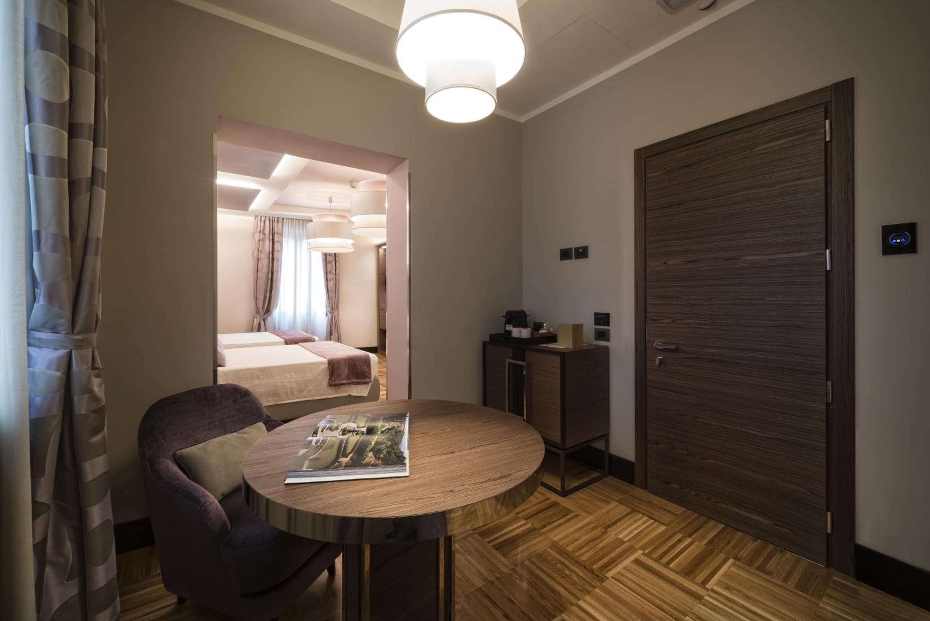 Solo Experience Hotel hotel, Via Canto De Nelli 2, Florence, Italy — photo 44