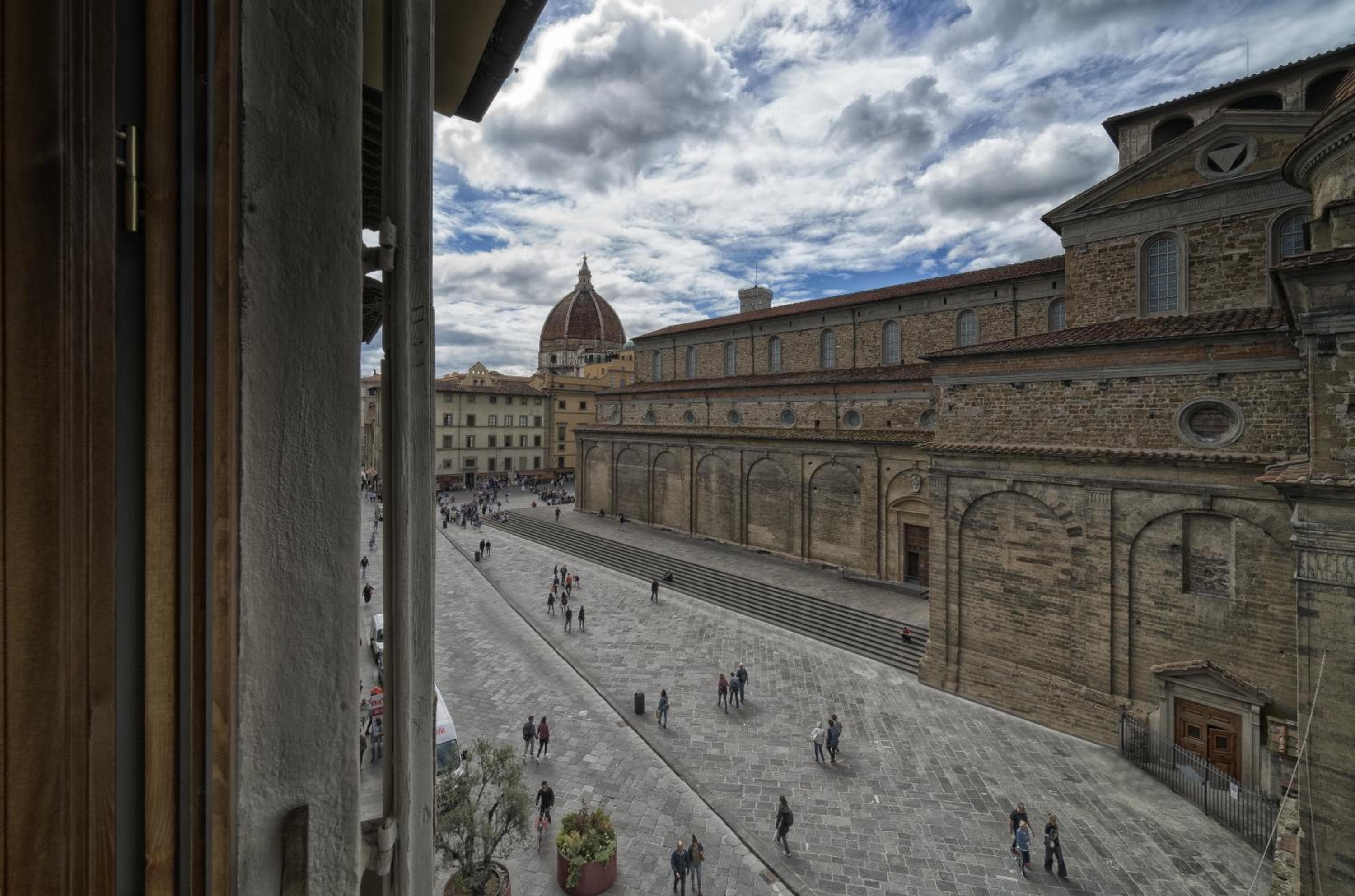 Solo Experience Hotel hotel, Via Canto De Nelli 2, Florence, Italy — photo 40