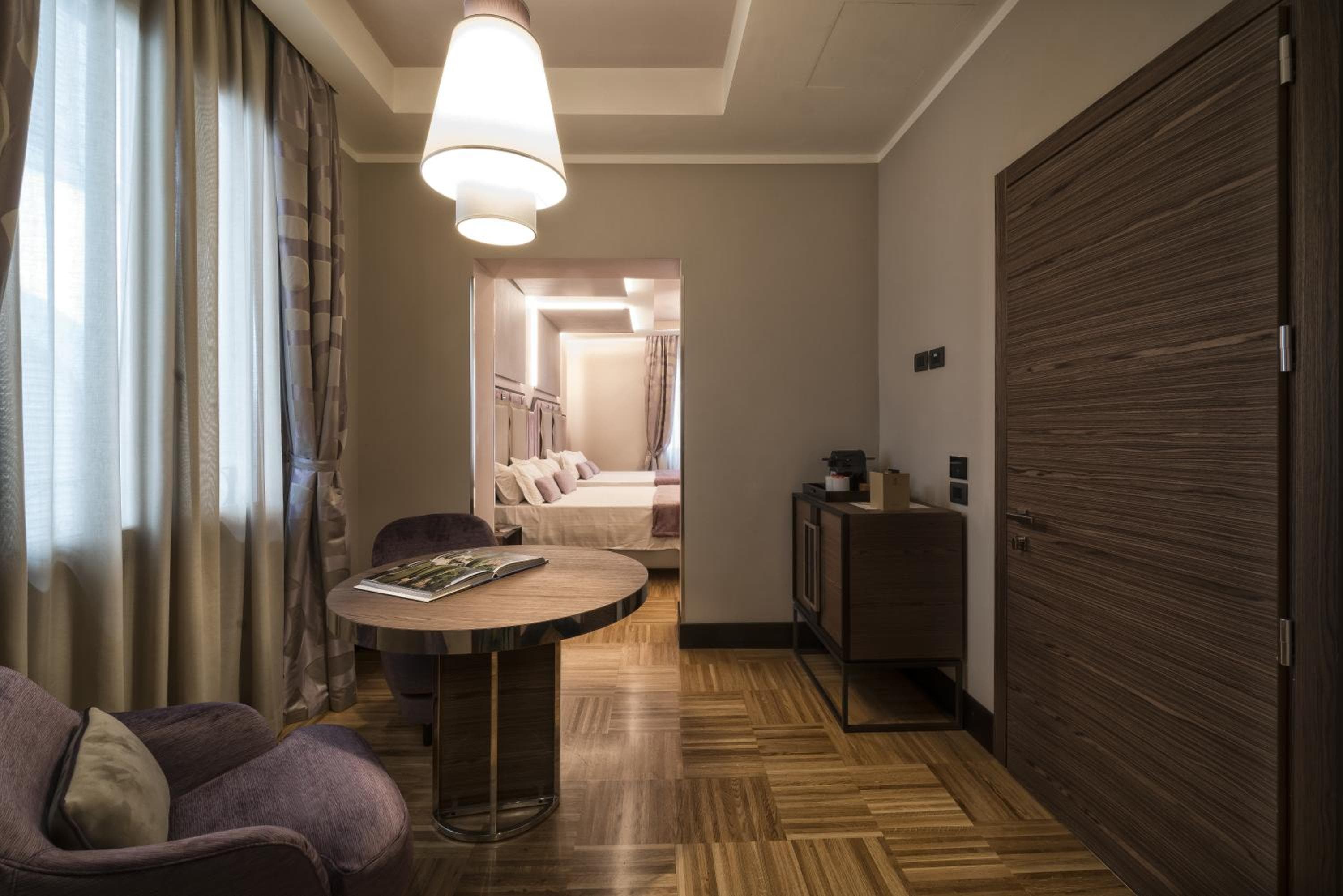 Solo Experience Hotel hotel, Via Canto De Nelli 2, Florence, Italy — photo 39