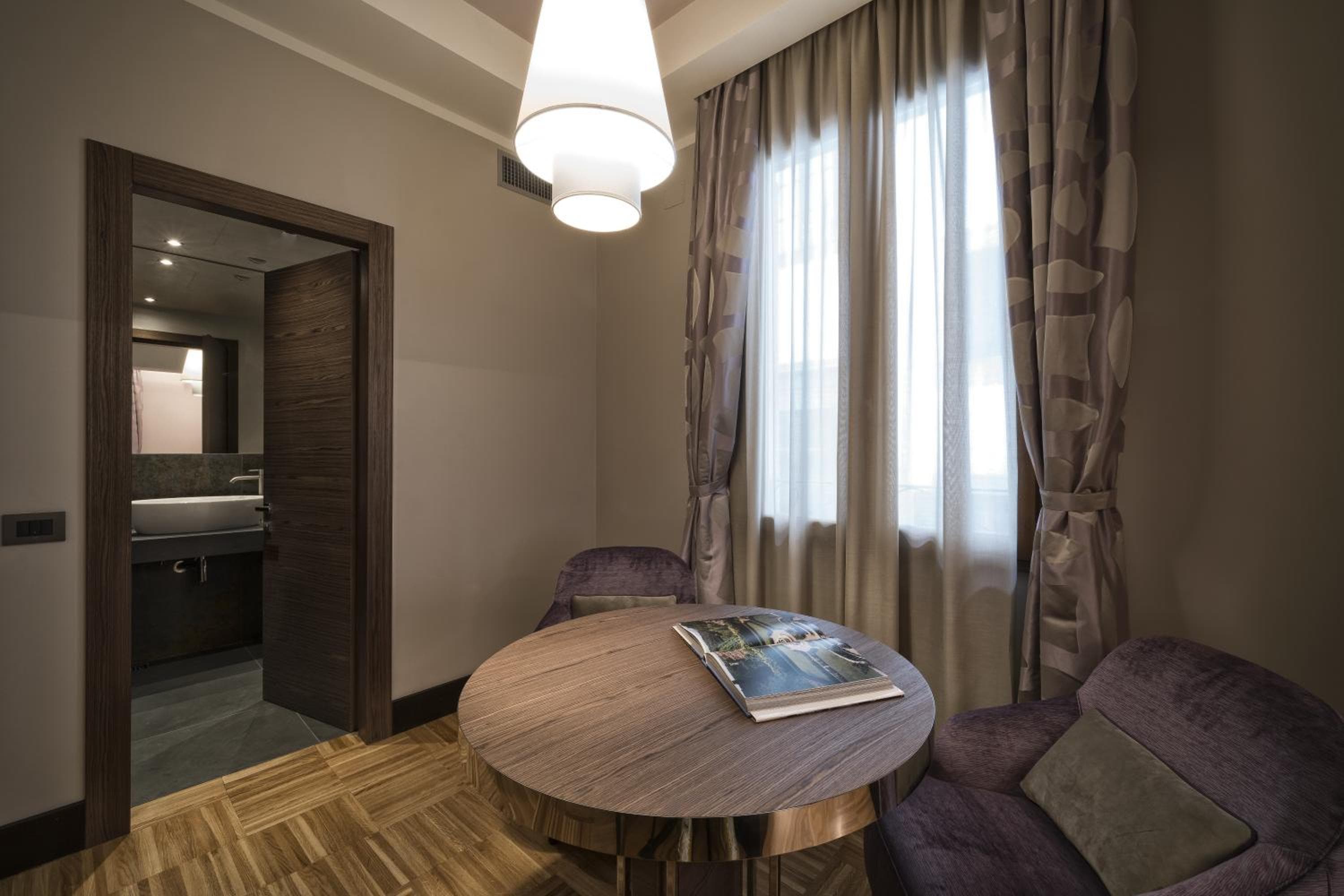 Solo Experience Hotel hotel, Via Canto De Nelli 2, Florence, Italy — photo 38