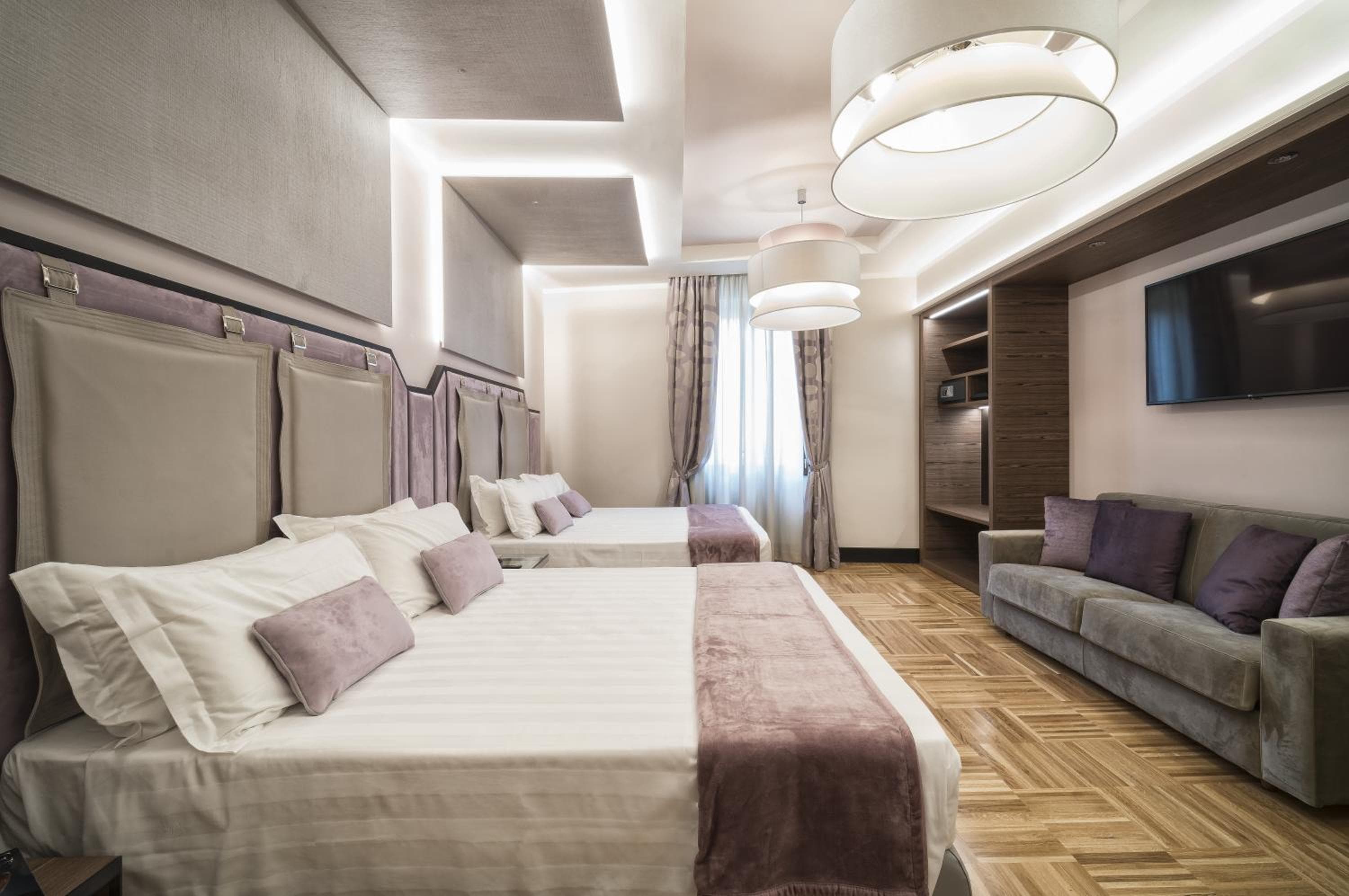 Solo Experience Hotel hotel, Via Canto De Nelli 2, Florence, Italy — photo 36