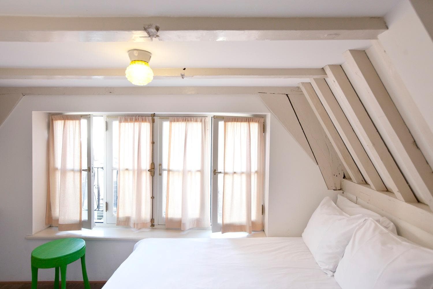 Hotel El Intercambio — 7