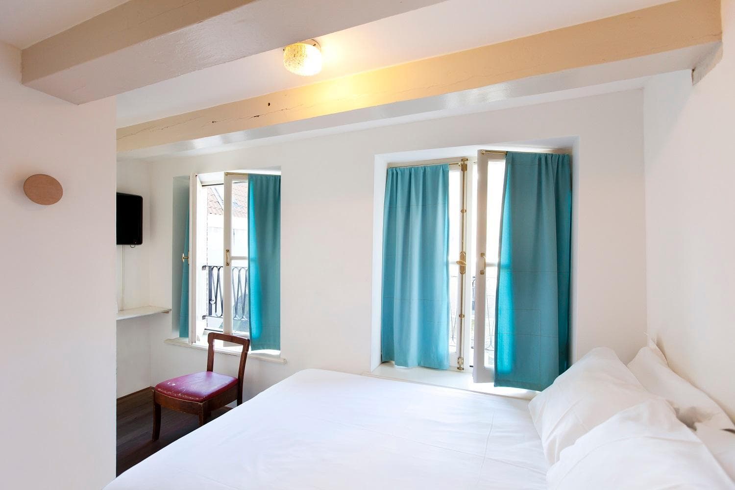 Hotel El Intercambio — 6