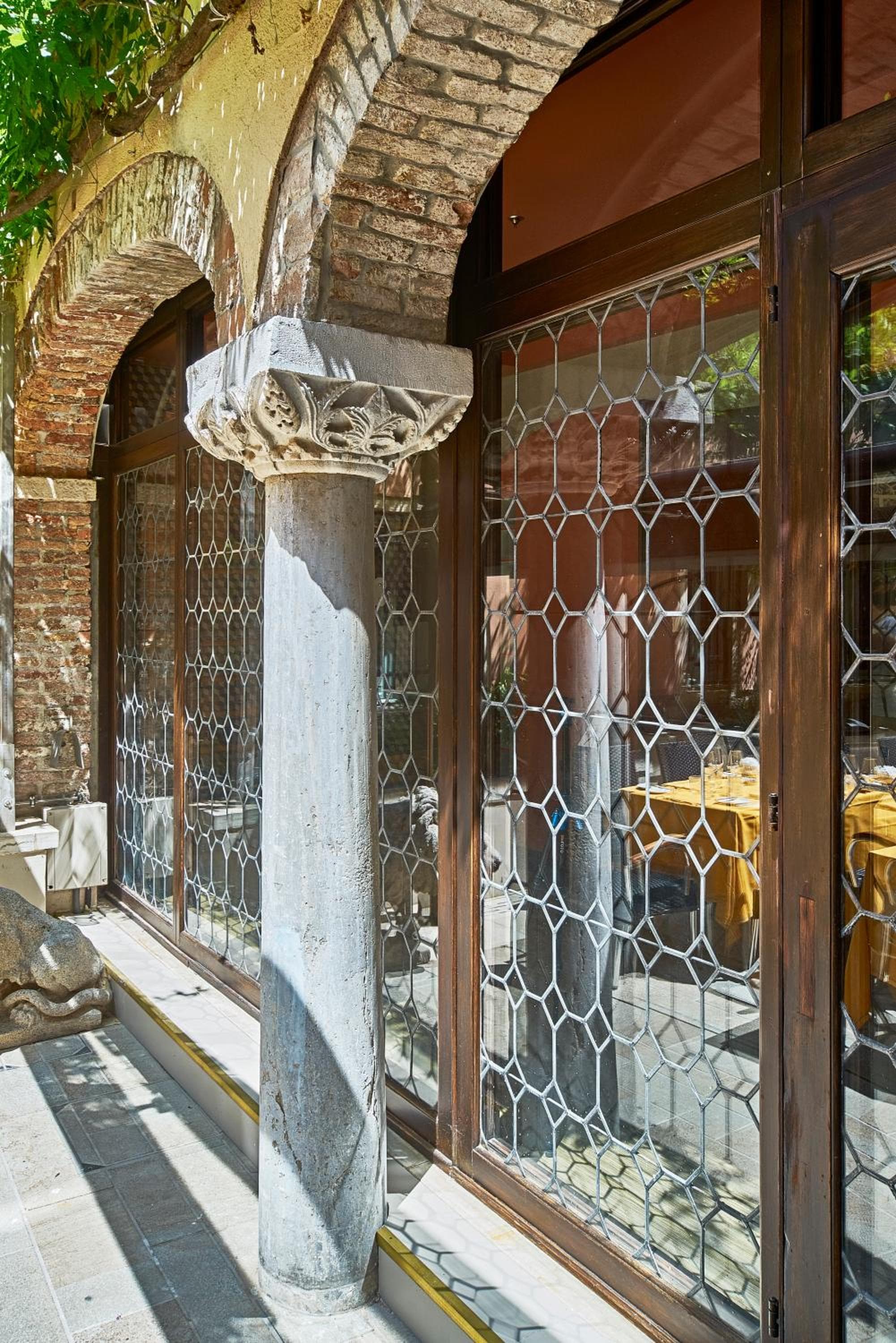 Hotel Saturnia & International hotel, Via XXII Marzo, San Marco 2398, Venice, Italy — photo 13