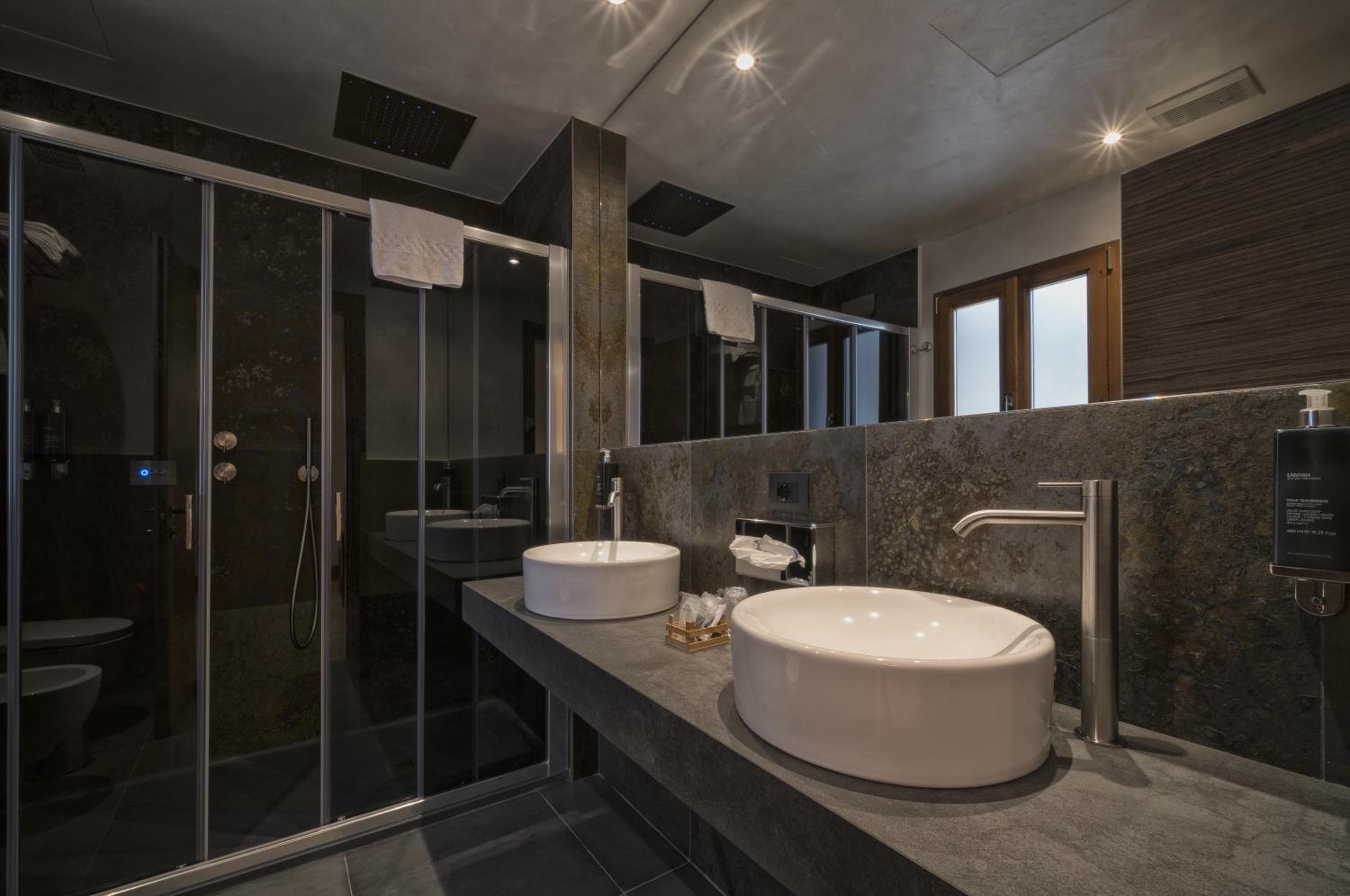 Solo Experience Hotel hotel, Via Canto De Nelli 2, Florence, Italy — photo 30