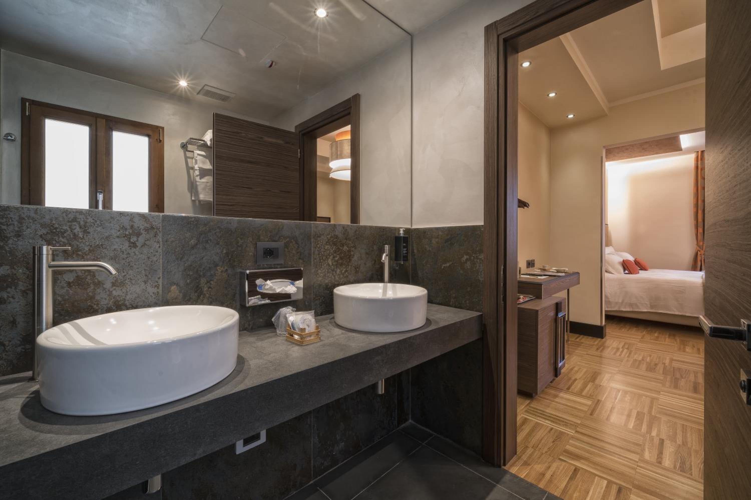 Solo Experience Hotel hotel, Via Canto De Nelli 2, Florence, Italy — photo 31