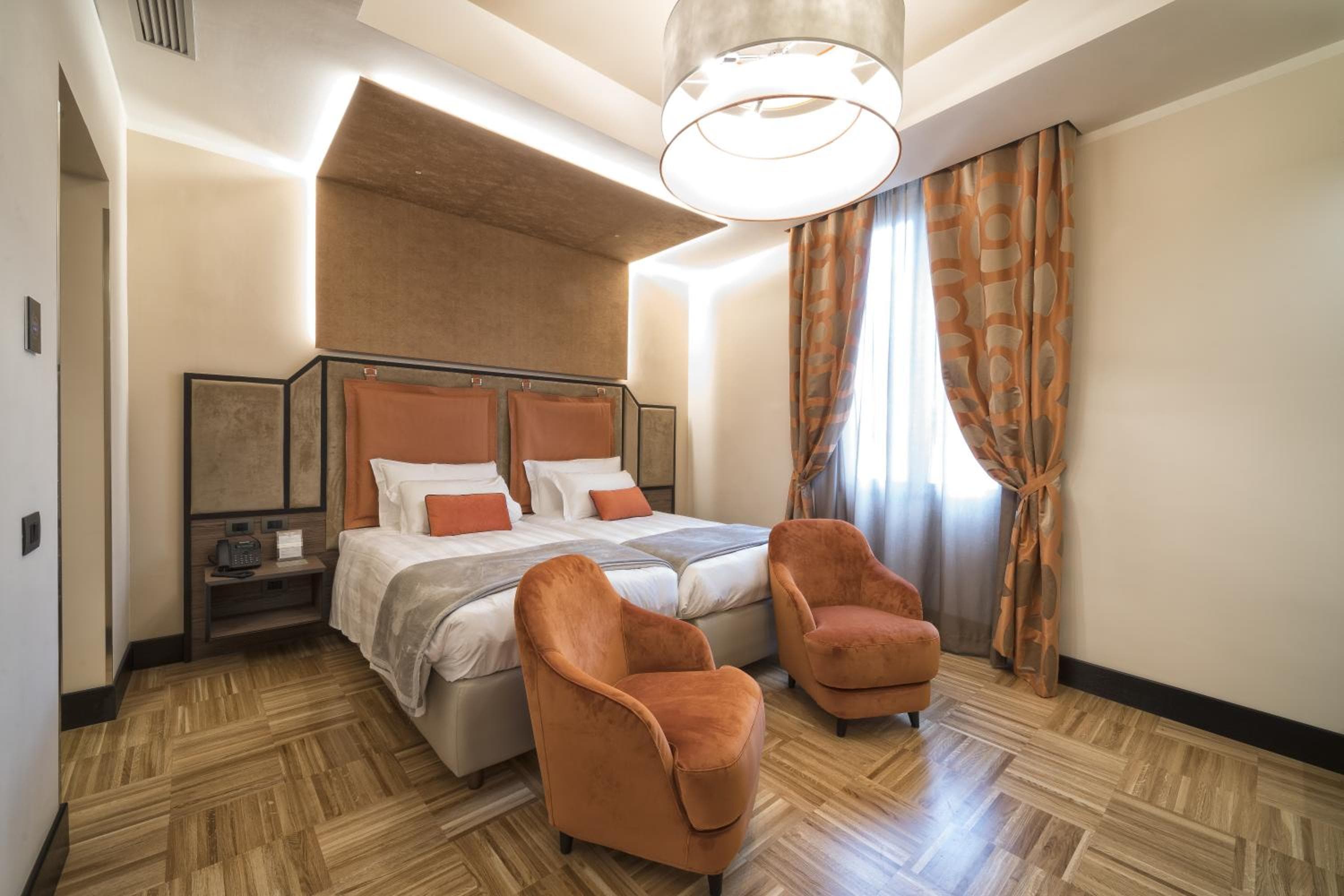 Solo Experience Hotel hotel, Via Canto De Nelli 2, Florence, Italy — photo 32