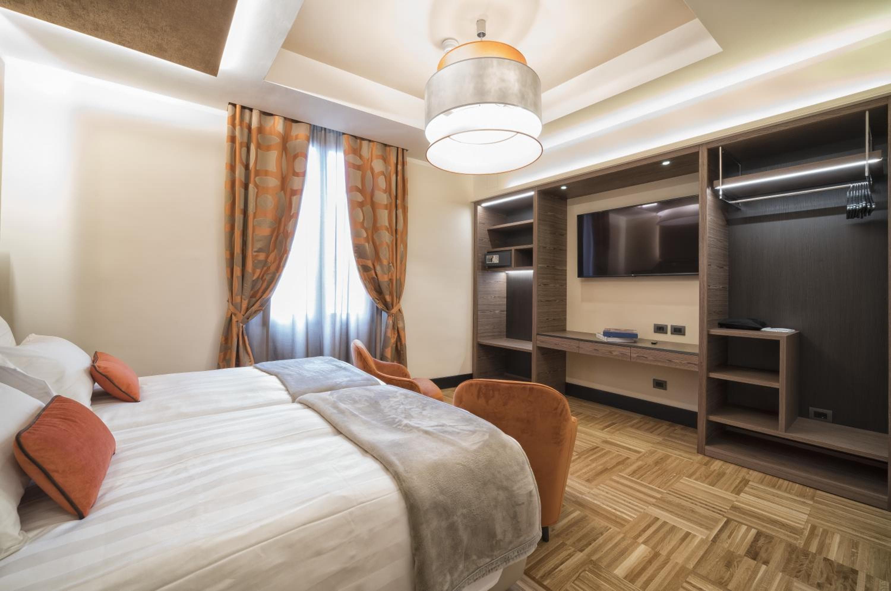 Solo Experience Hotel hotel, Via Canto De Nelli 2, Florence, Italy — photo 33