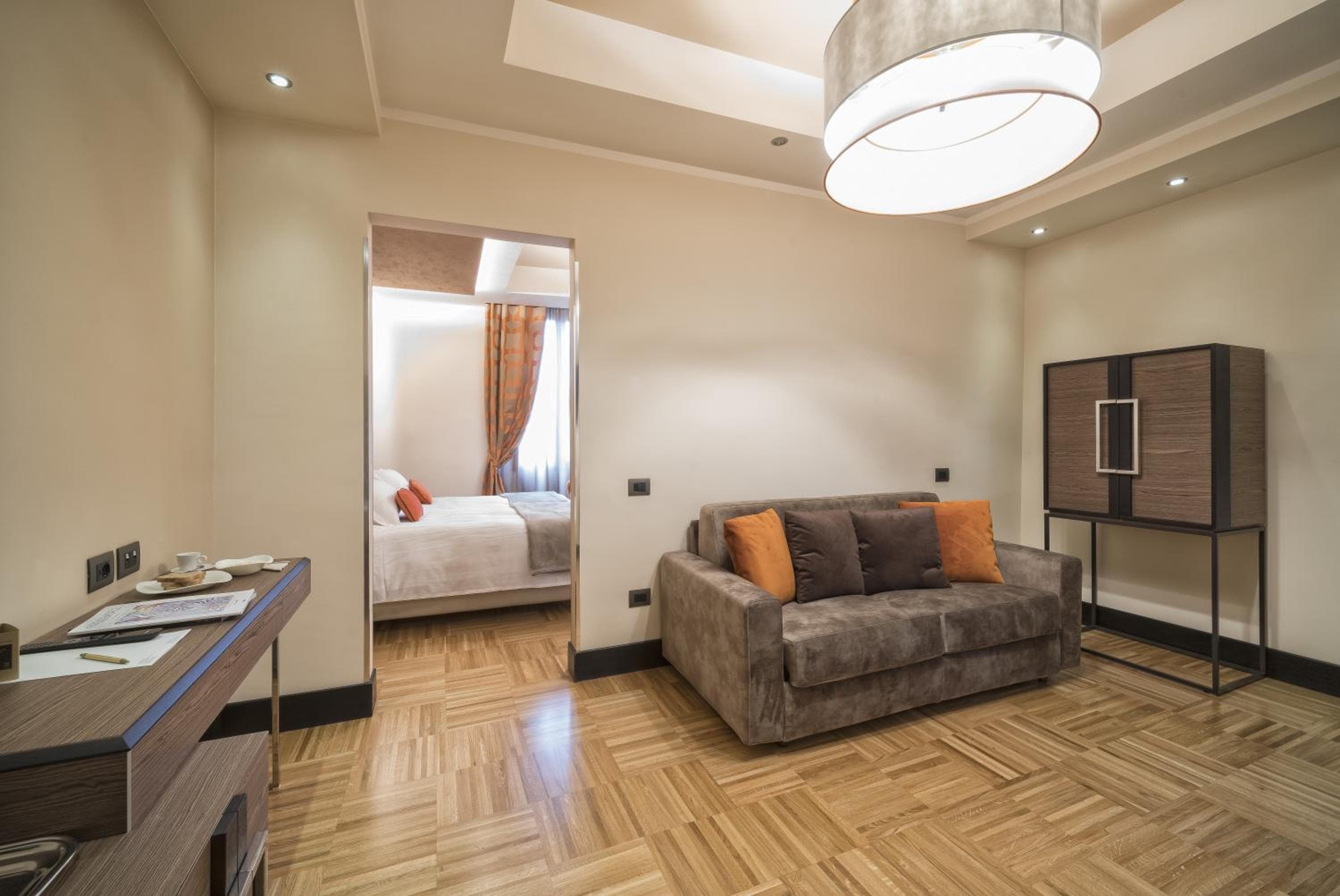 Solo Experience Hotel hotel, Via Canto De Nelli 2, Florence, Italy — photo 34