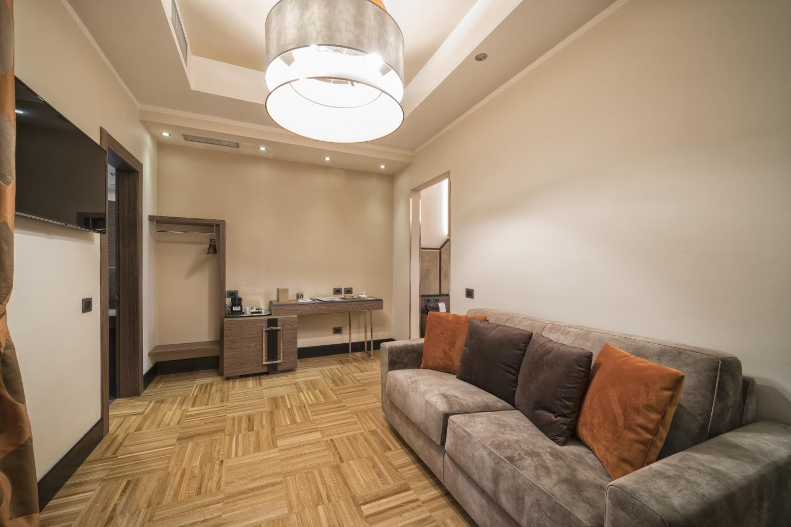 Solo Experience Hotel hotel, Via Canto De Nelli 2, Florence, Italy — photo 35