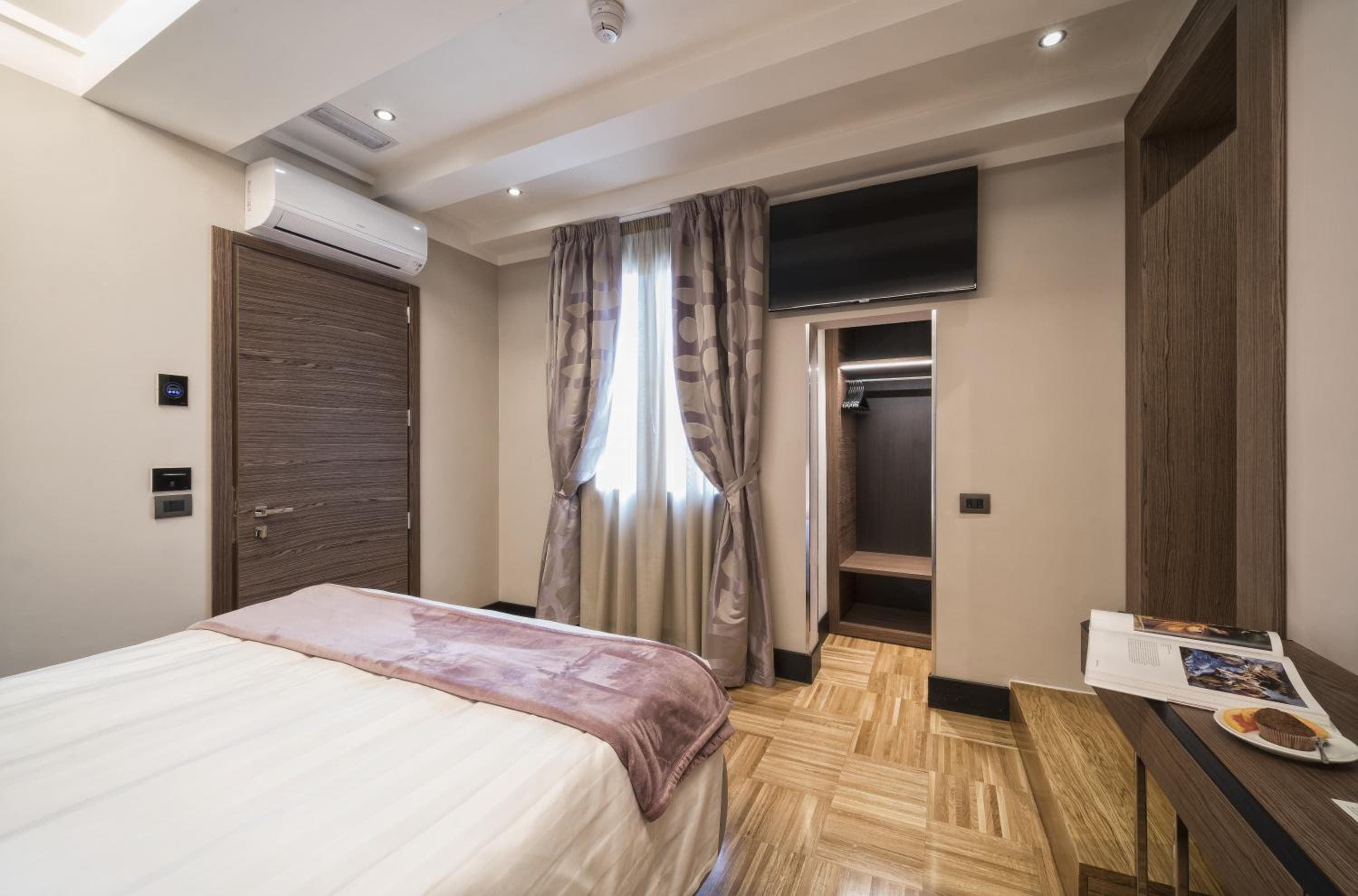 Solo Experience Hotel hotel, Via Canto De Nelli 2, Florence, Italy — photo 26