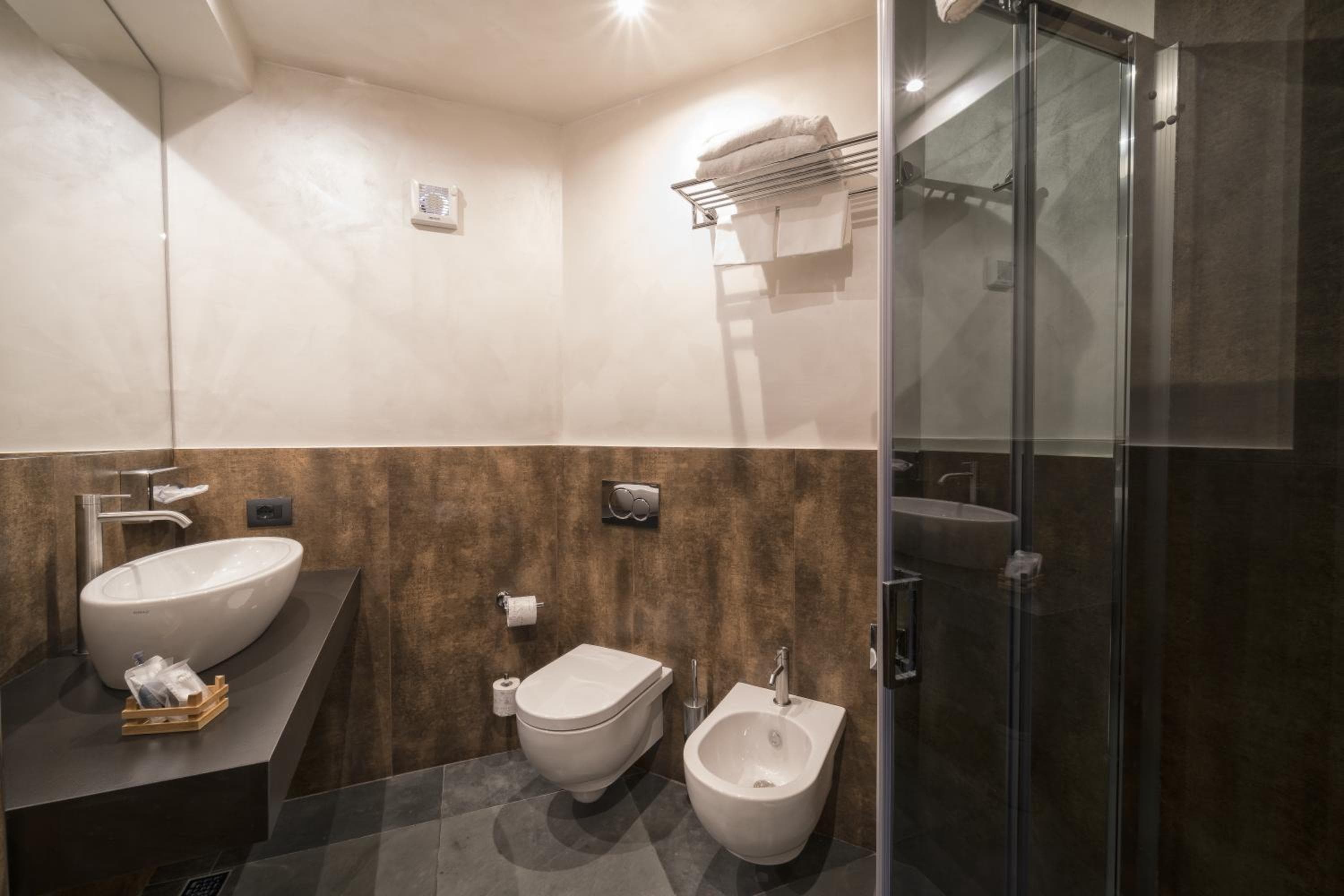 Solo Experience Hotel hotel, Via Canto De Nelli 2, Florence, Italy — photo 27