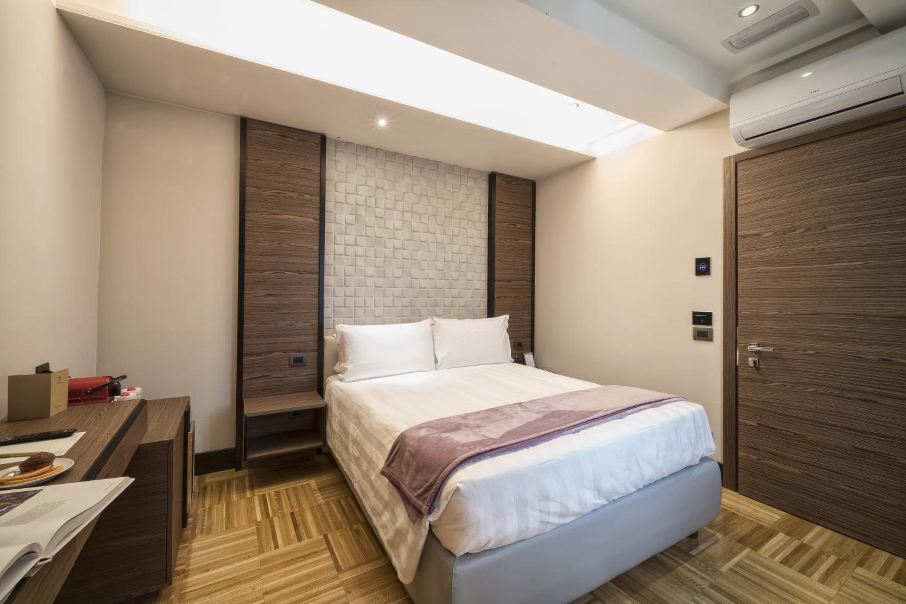 Solo Experience Hotel hotel, Via Canto De Nelli 2, Florence, Italy — photo 28