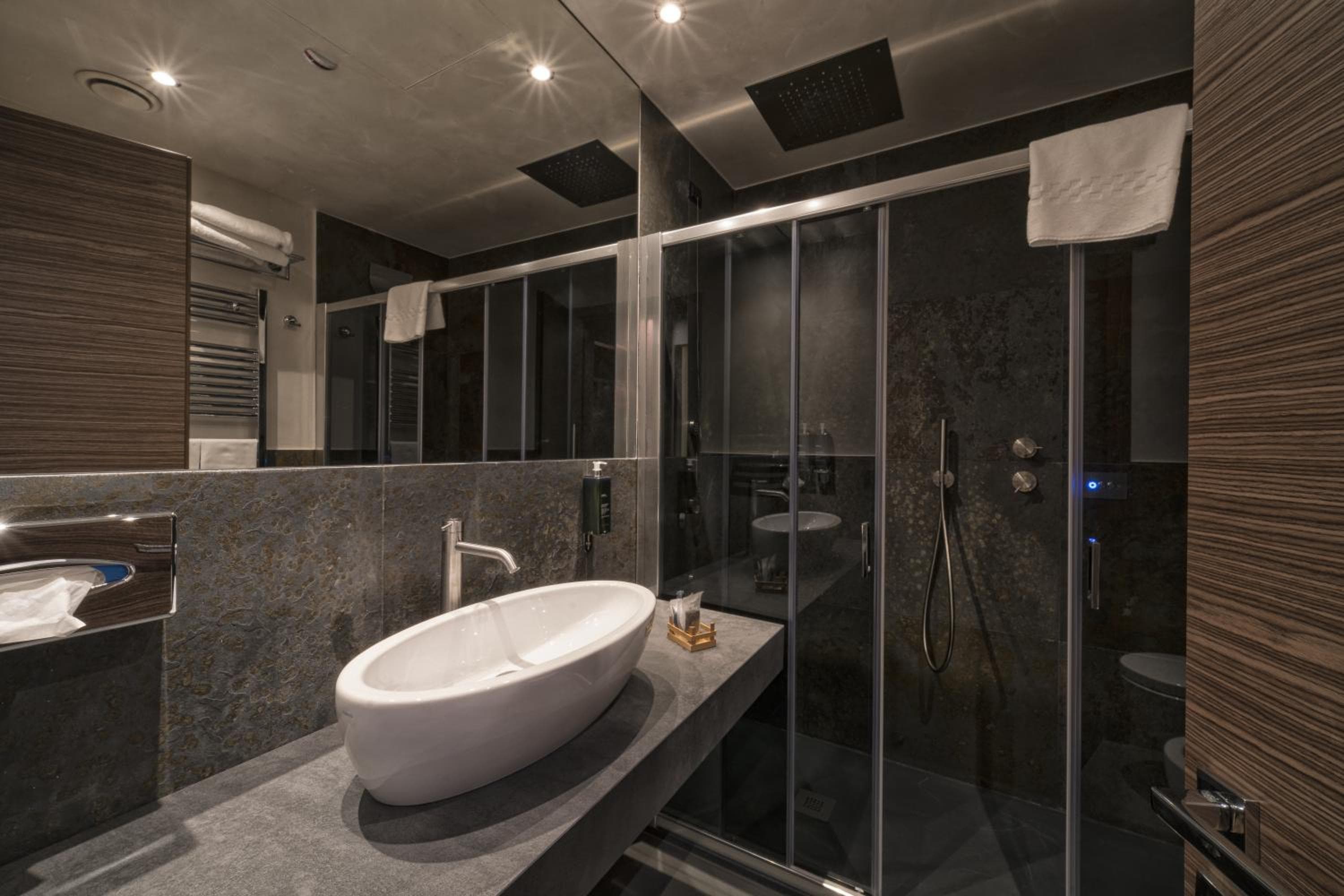 Solo Experience Hotel hotel, Via Canto De Nelli 2, Florence, Italy — photo 20