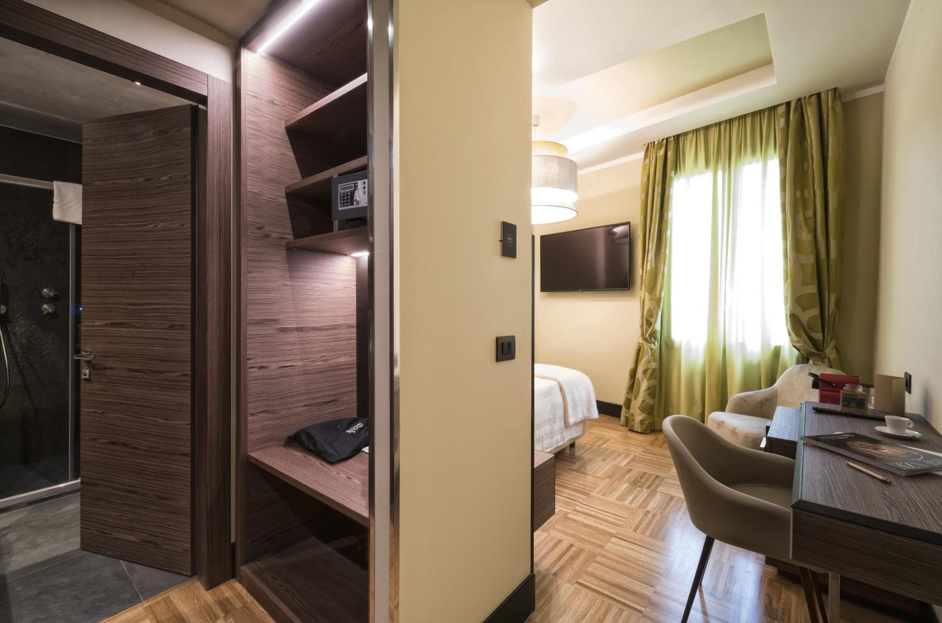 Solo Experience Hotel hotel, Via Canto De Nelli 2, Florence, Italy — photo 21