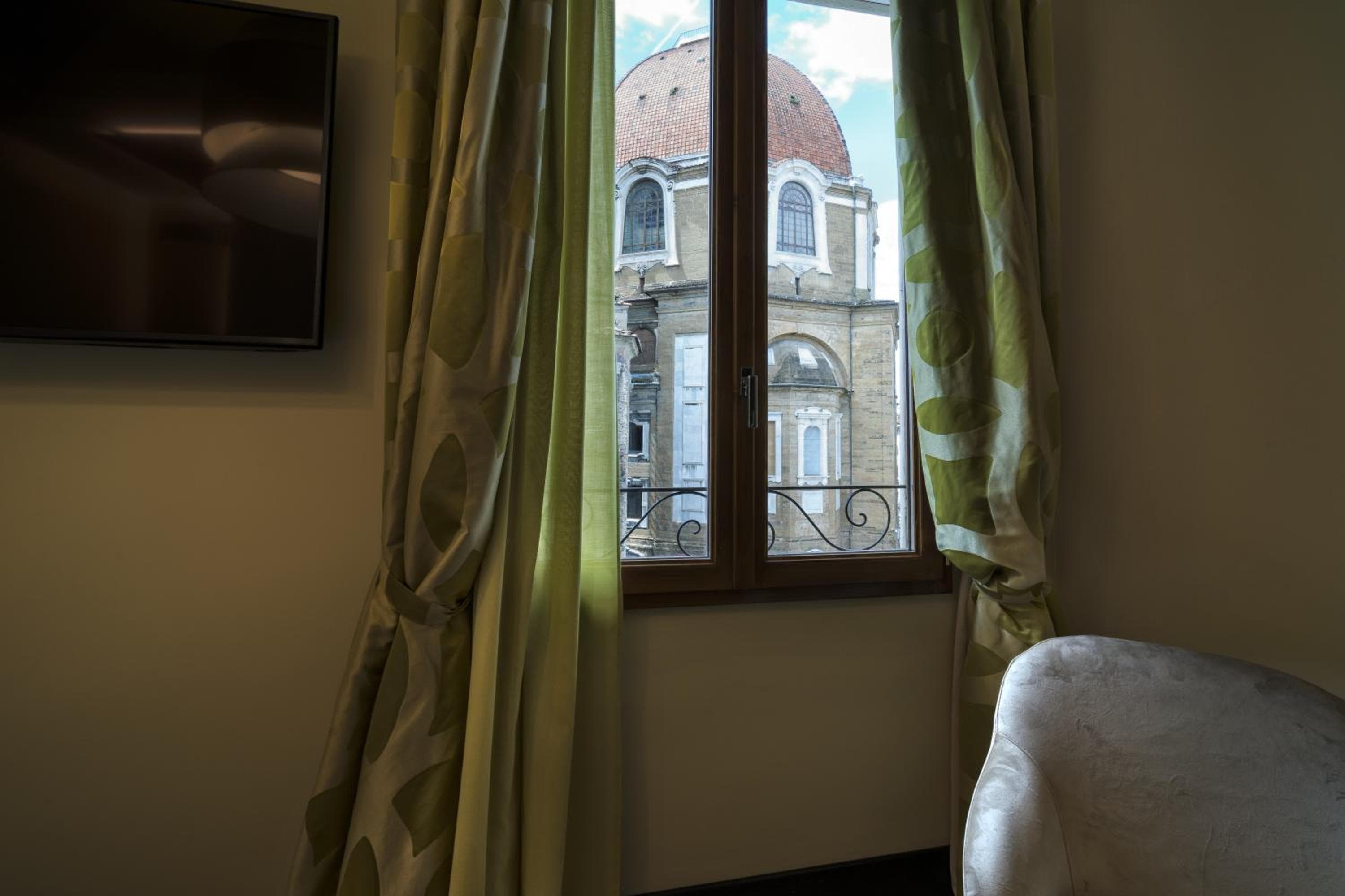 Solo Experience Hotel hotel, Via Canto De Nelli 2, Florence, Italy — photo 22